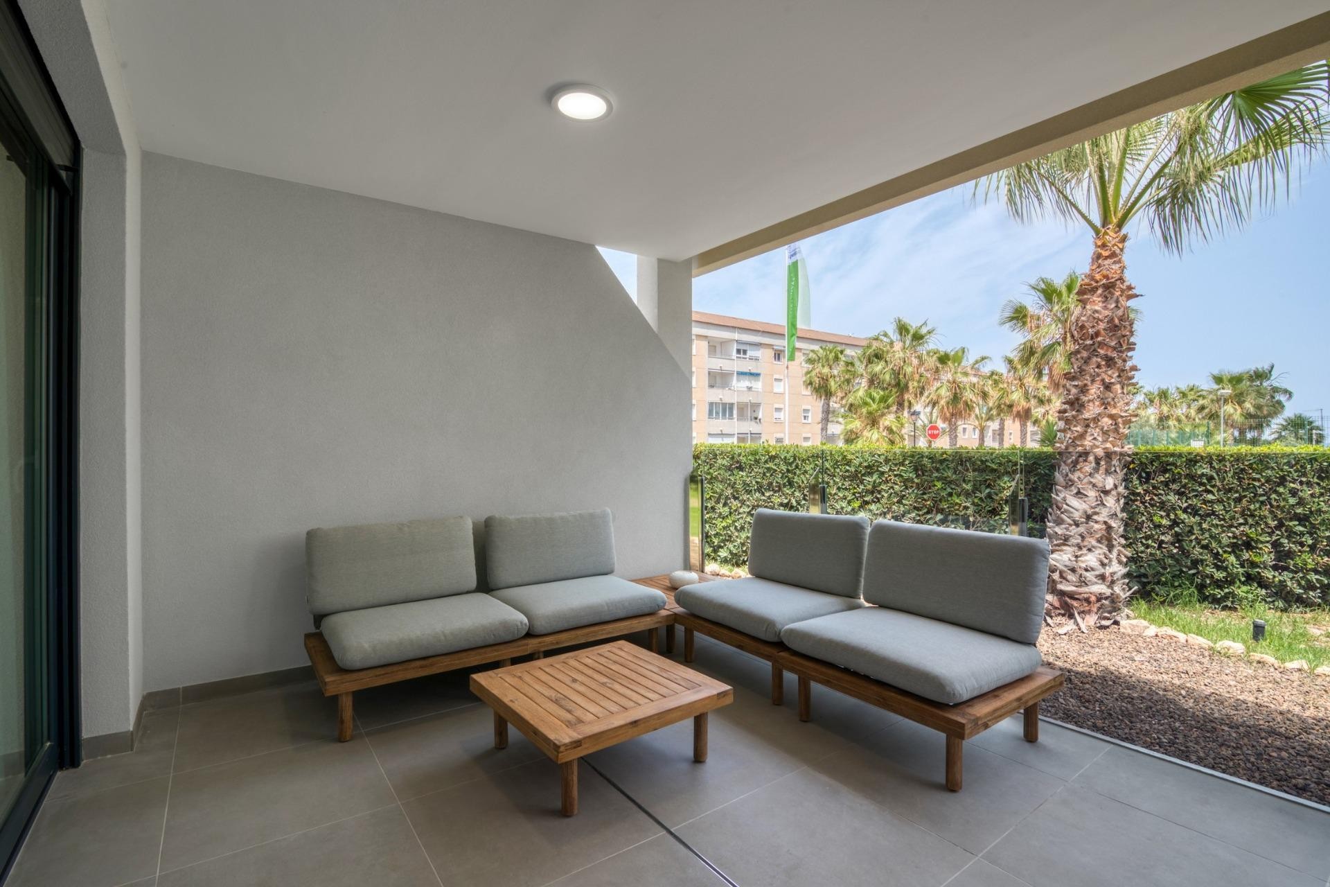 New Build - Penthouse - Torrevieja - Punta Prima
