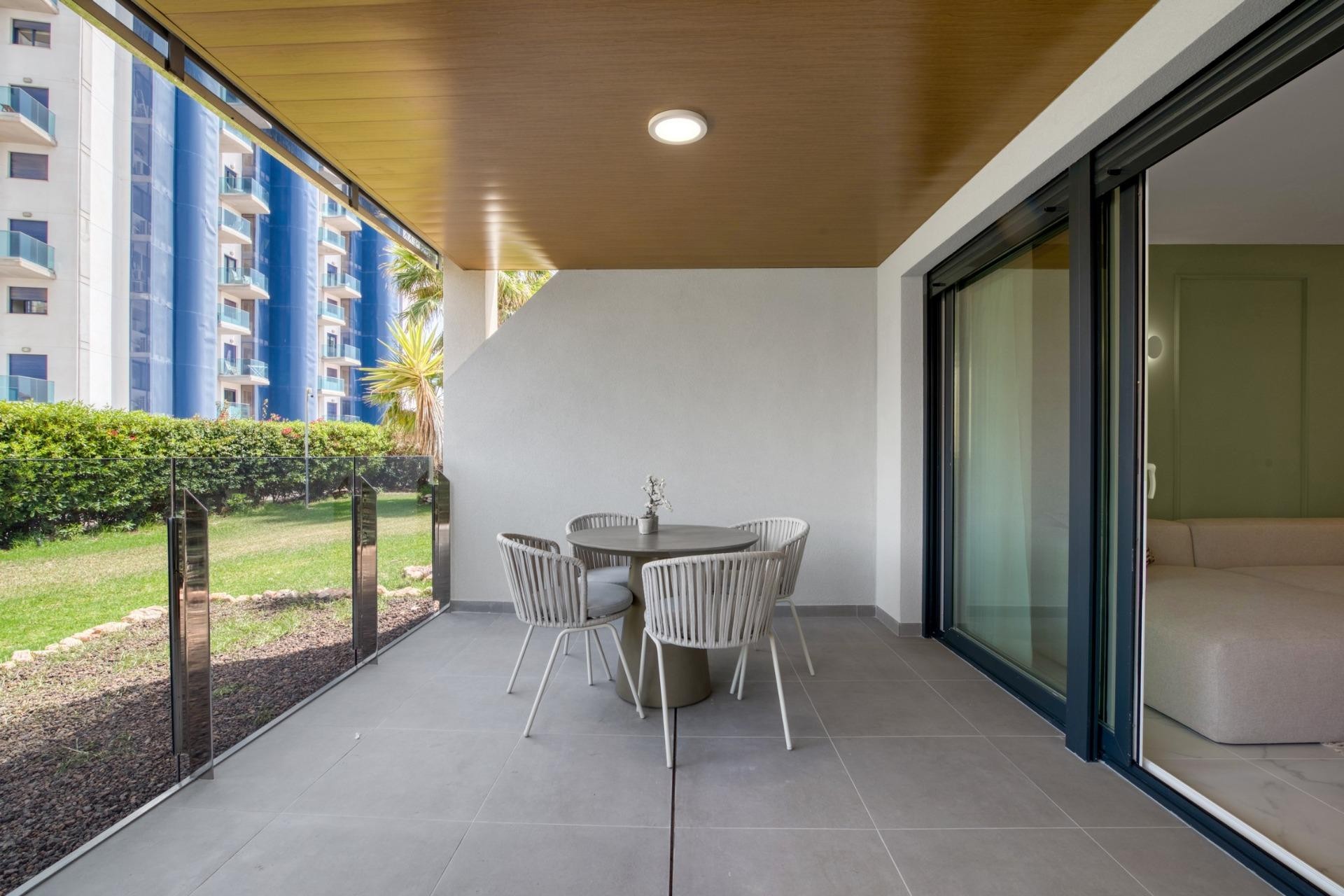 New Build - Penthouse - Torrevieja - Punta Prima