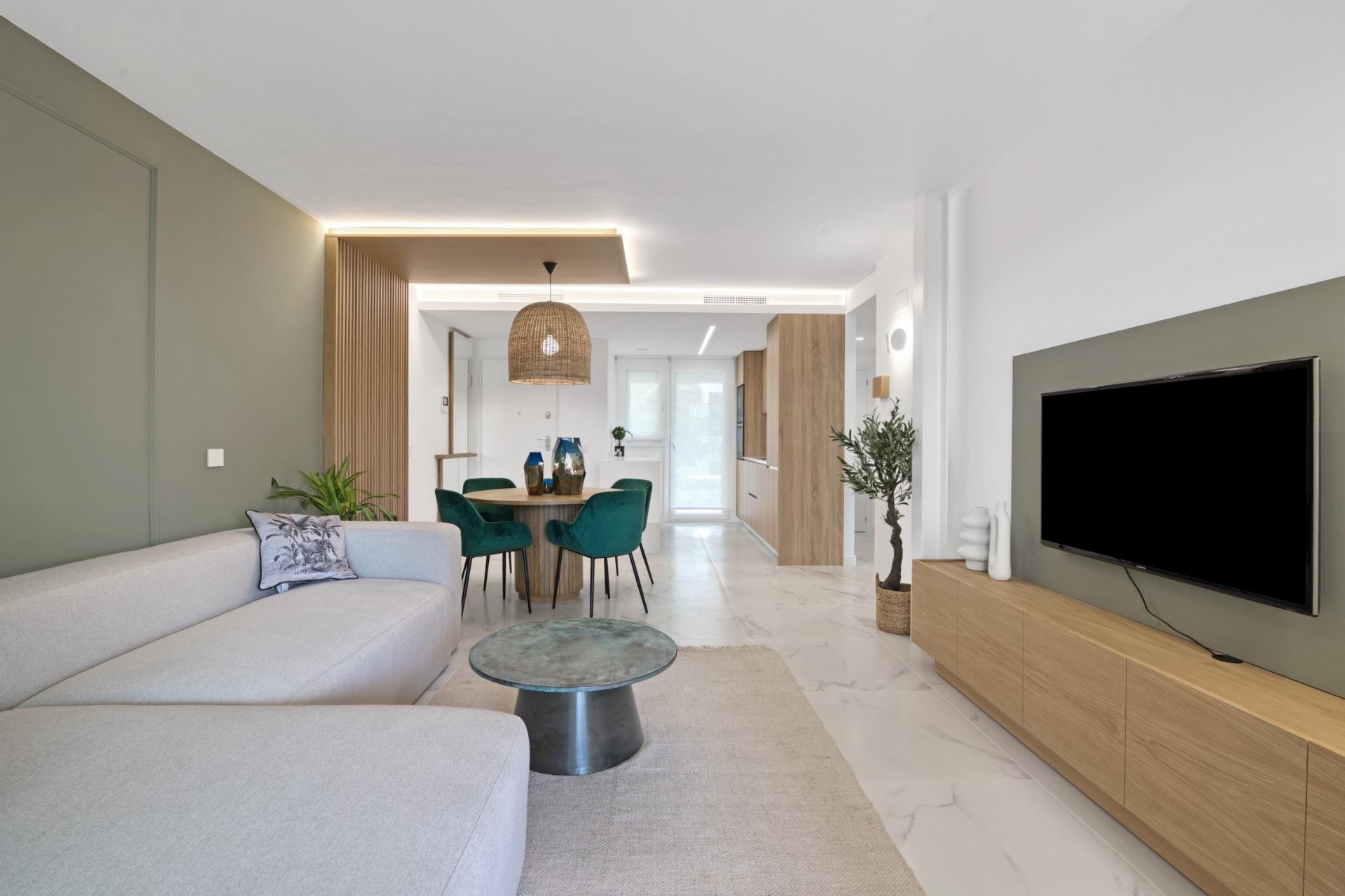 New Build - Penthouse - Torrevieja - Punta Prima