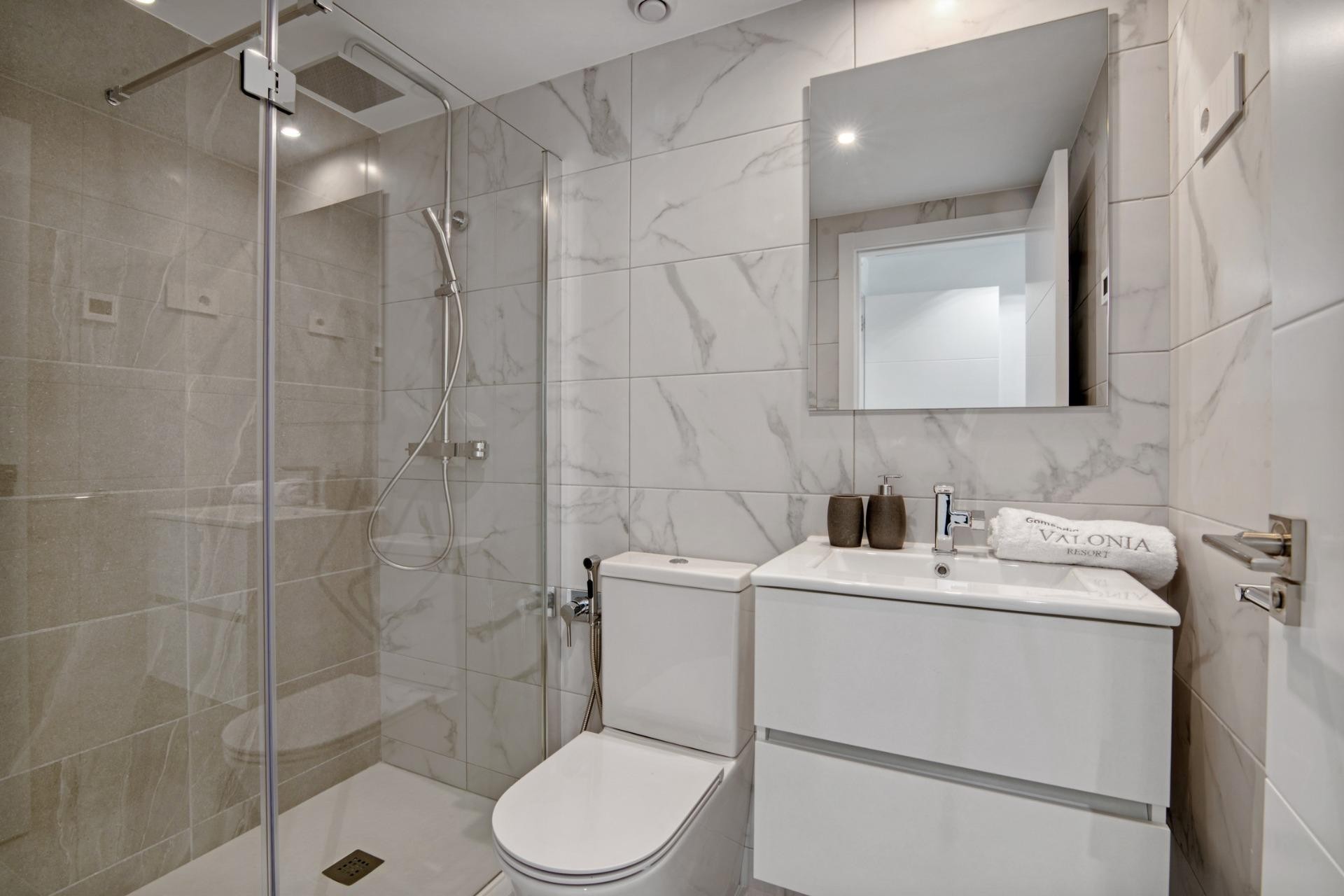 New Build - Penthouse - Torrevieja - Punta Prima