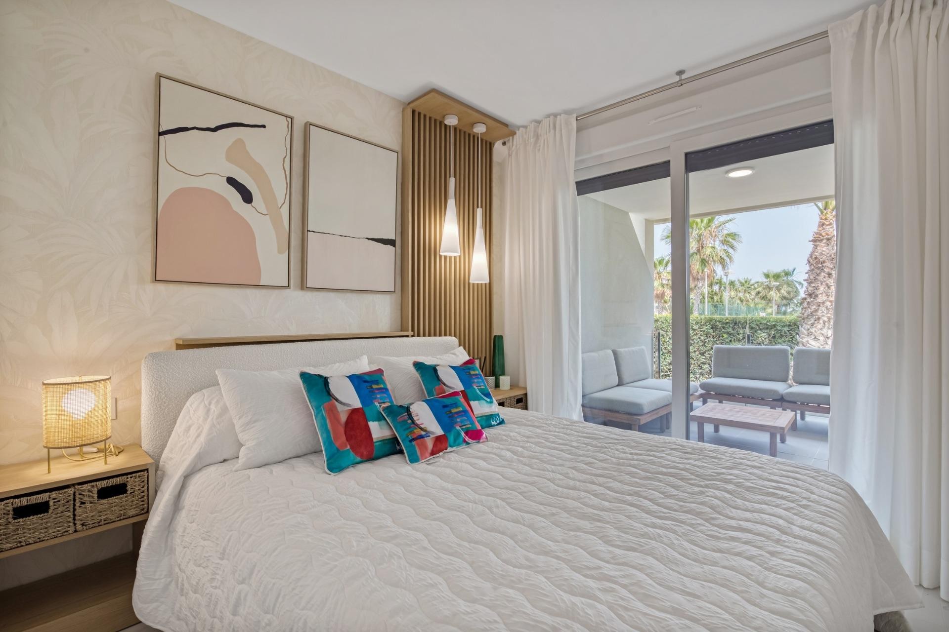 New Build - Penthouse - Torrevieja - Punta Prima