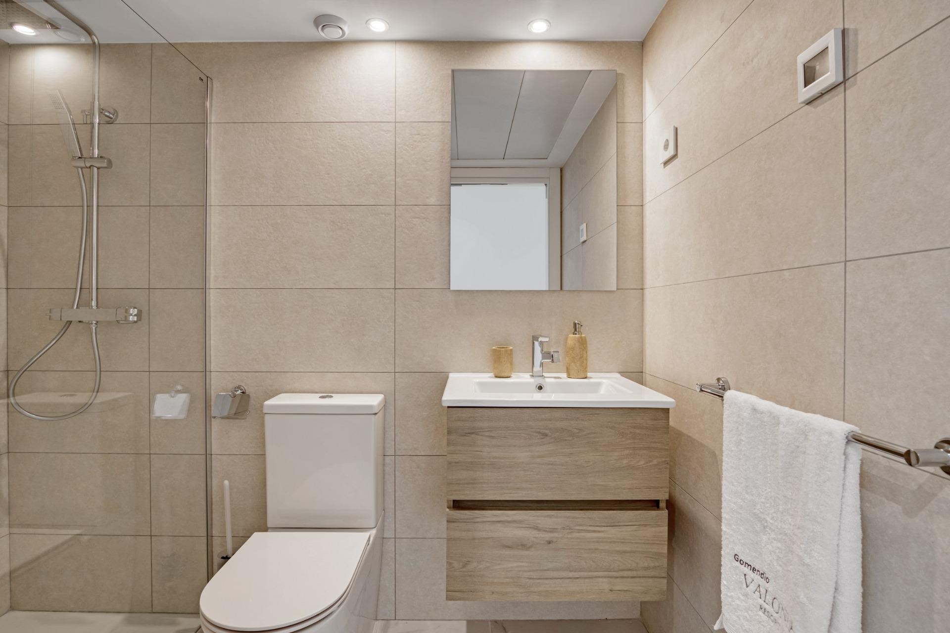 New Build - Penthouse - Torrevieja - Punta Prima