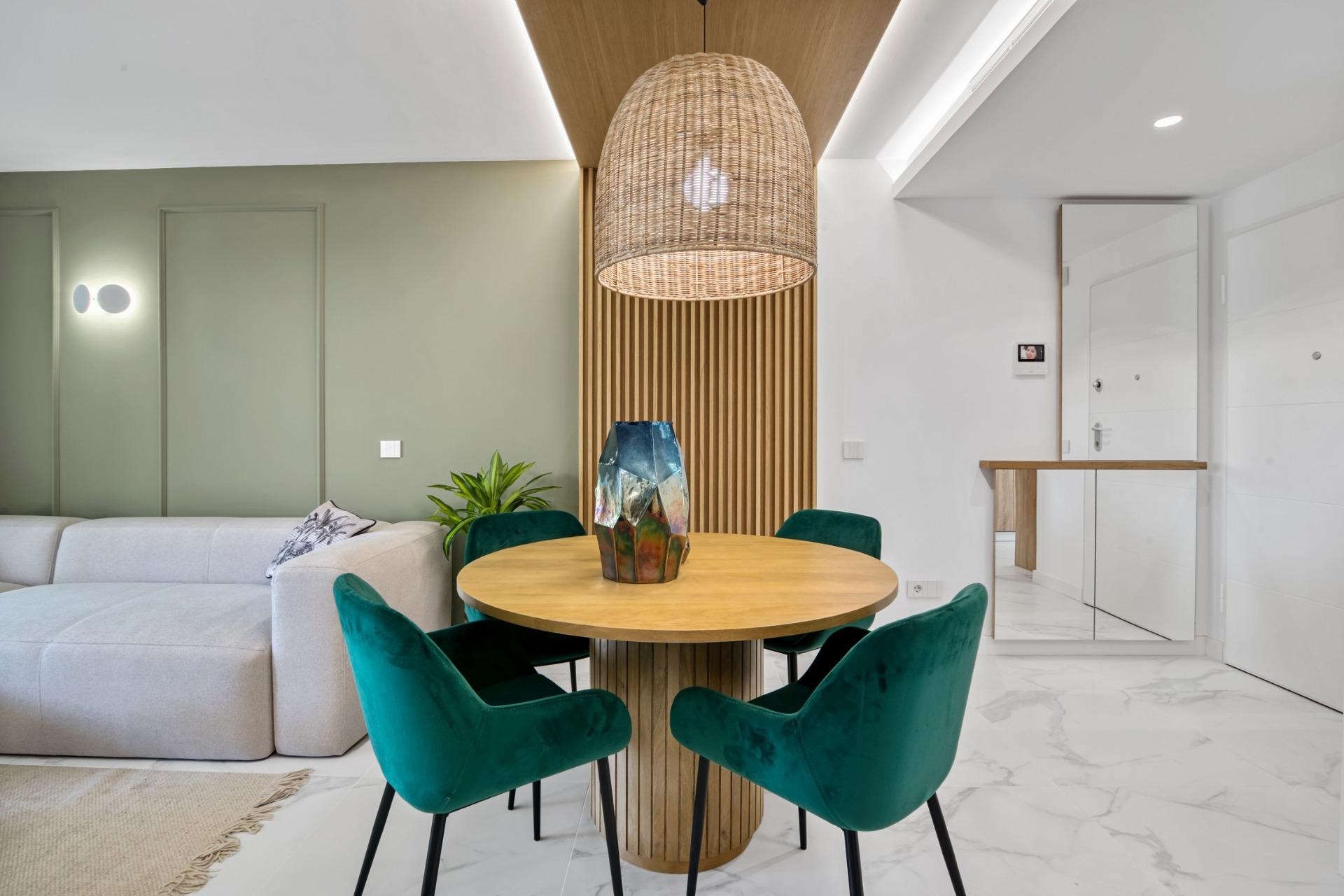 New Build - Penthouse - Torrevieja - Punta Prima