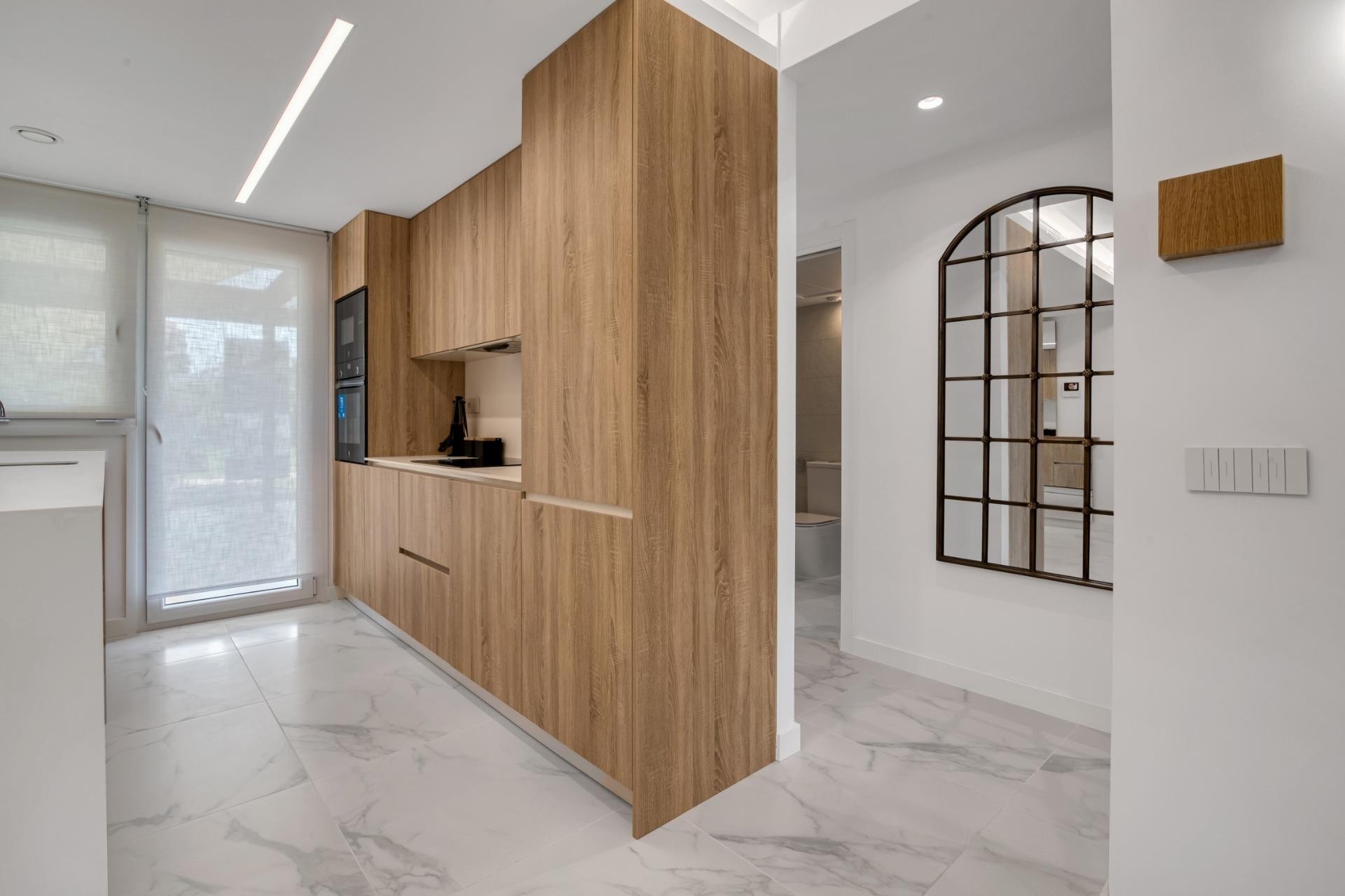 New Build - Penthouse - Torrevieja - Punta Prima
