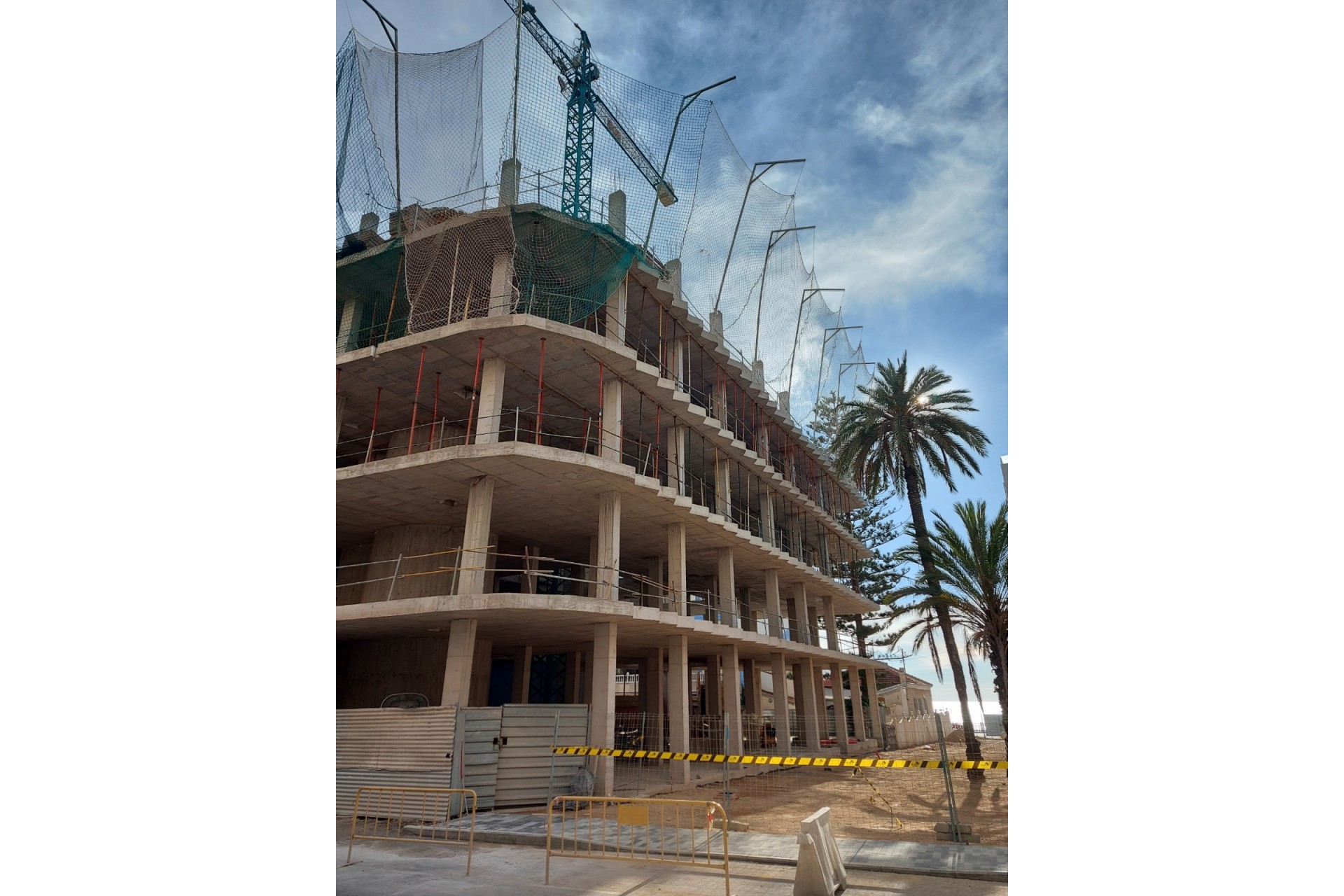 New Build - Penthouse - Torrevieja - Torrevieja - Playa de los Locos