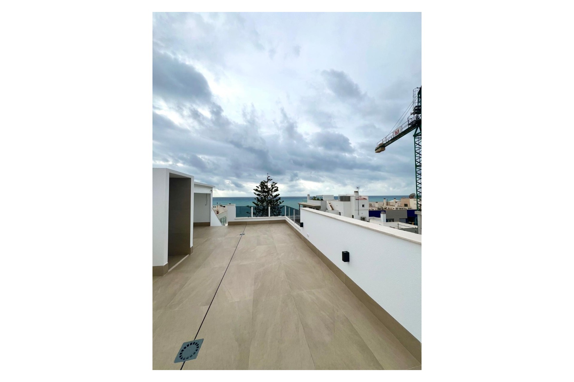 New Build - Penthouse - Torrevieja - Torrevieja - Playa de los Locos