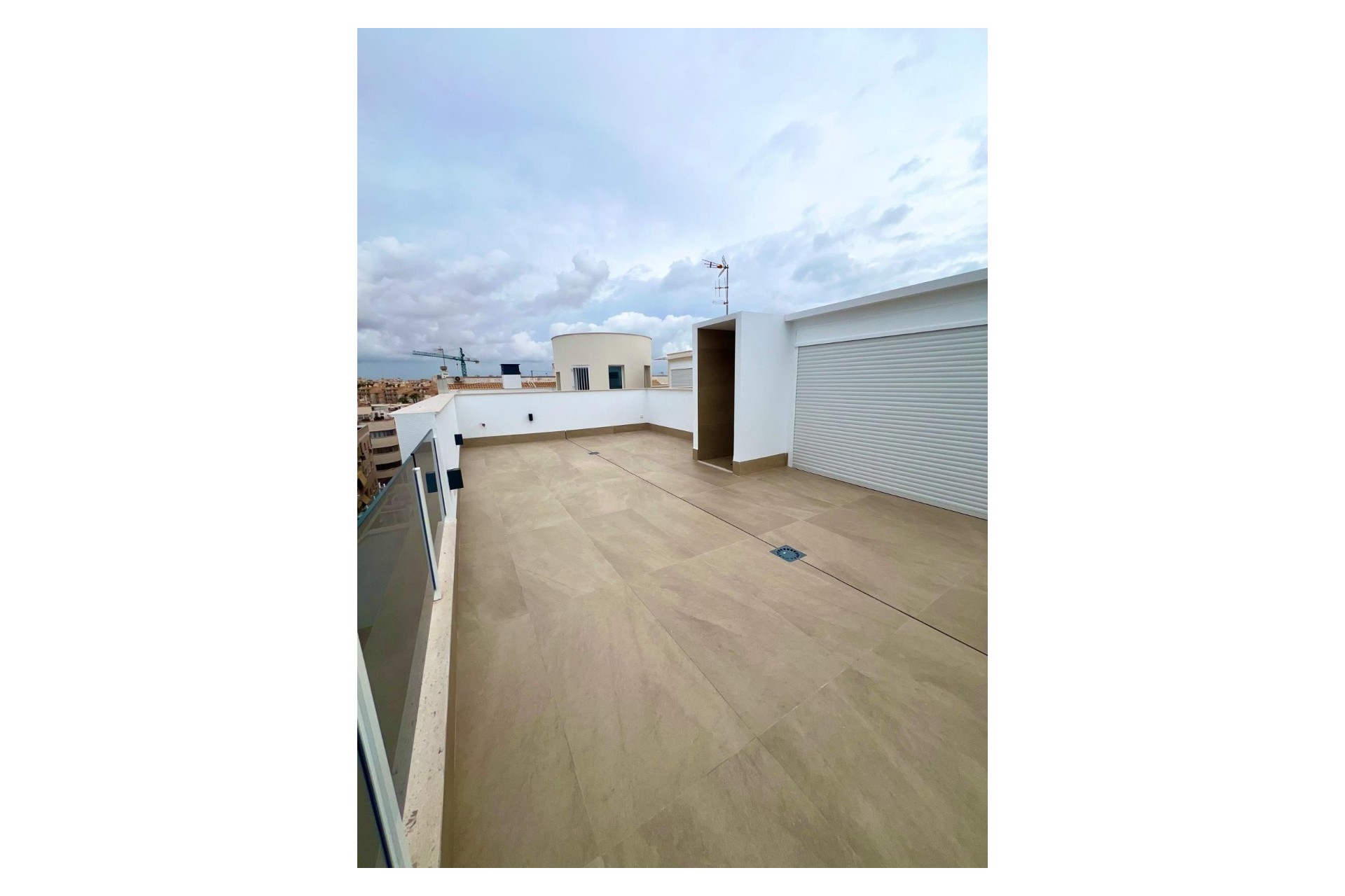 New Build - Penthouse - Torrevieja - Torrevieja - Playa de los Locos