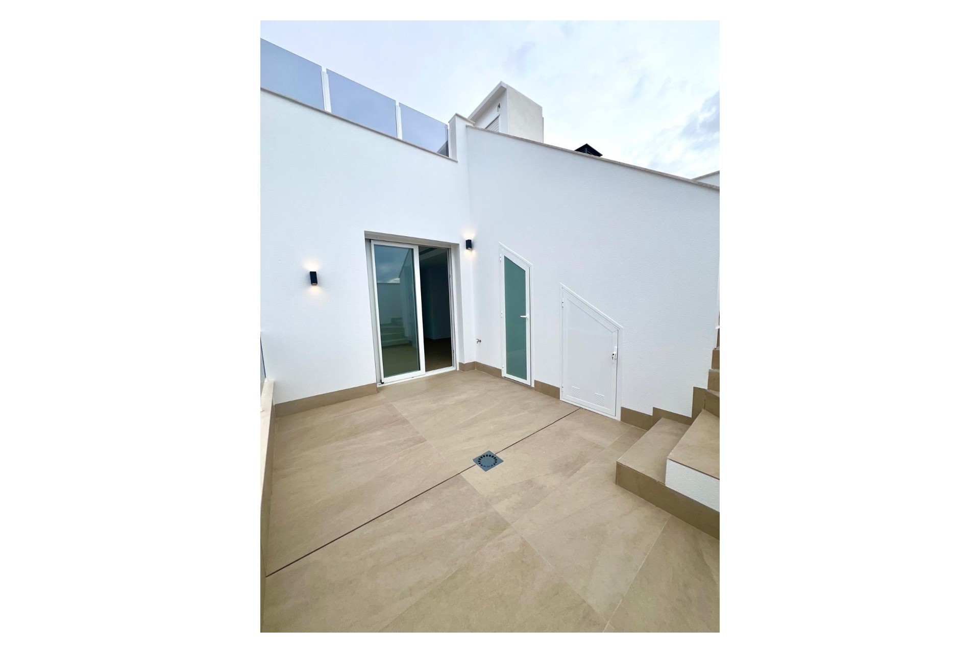 New Build - Penthouse - Torrevieja - Torrevieja - Playa de los Locos