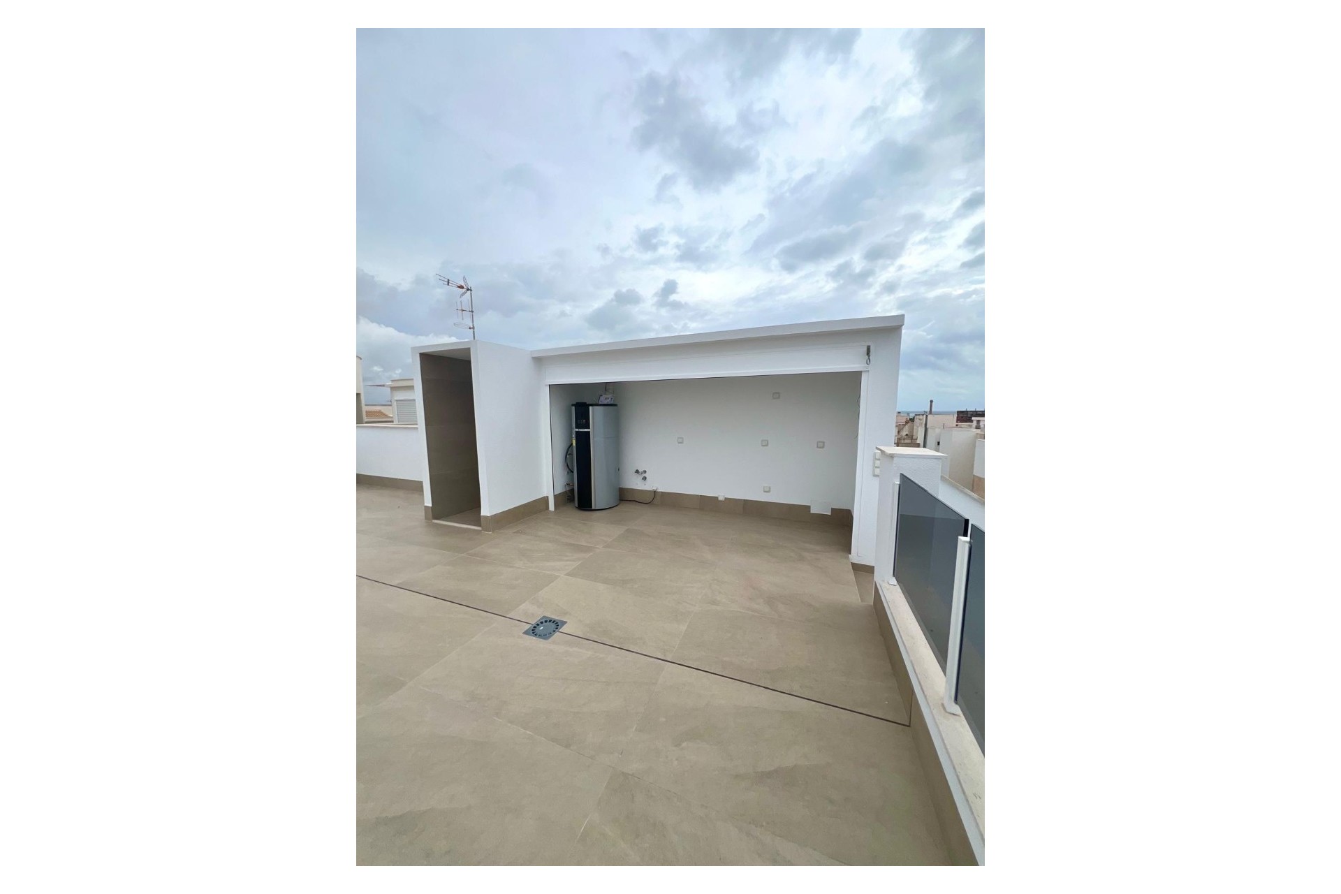 New Build - Penthouse - Torrevieja - Torrevieja - Playa de los Locos