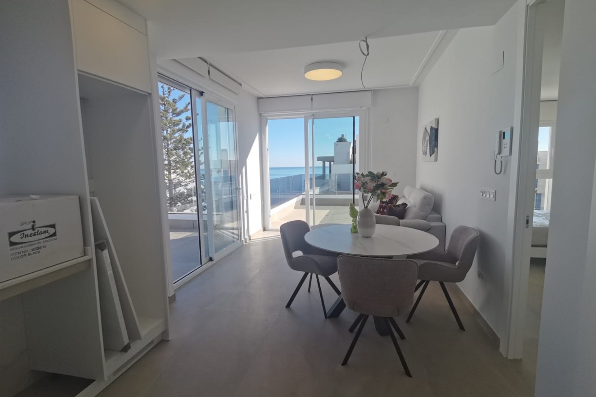 New Build - Penthouse - Torrevieja - Torrevieja - Playa de los Locos
