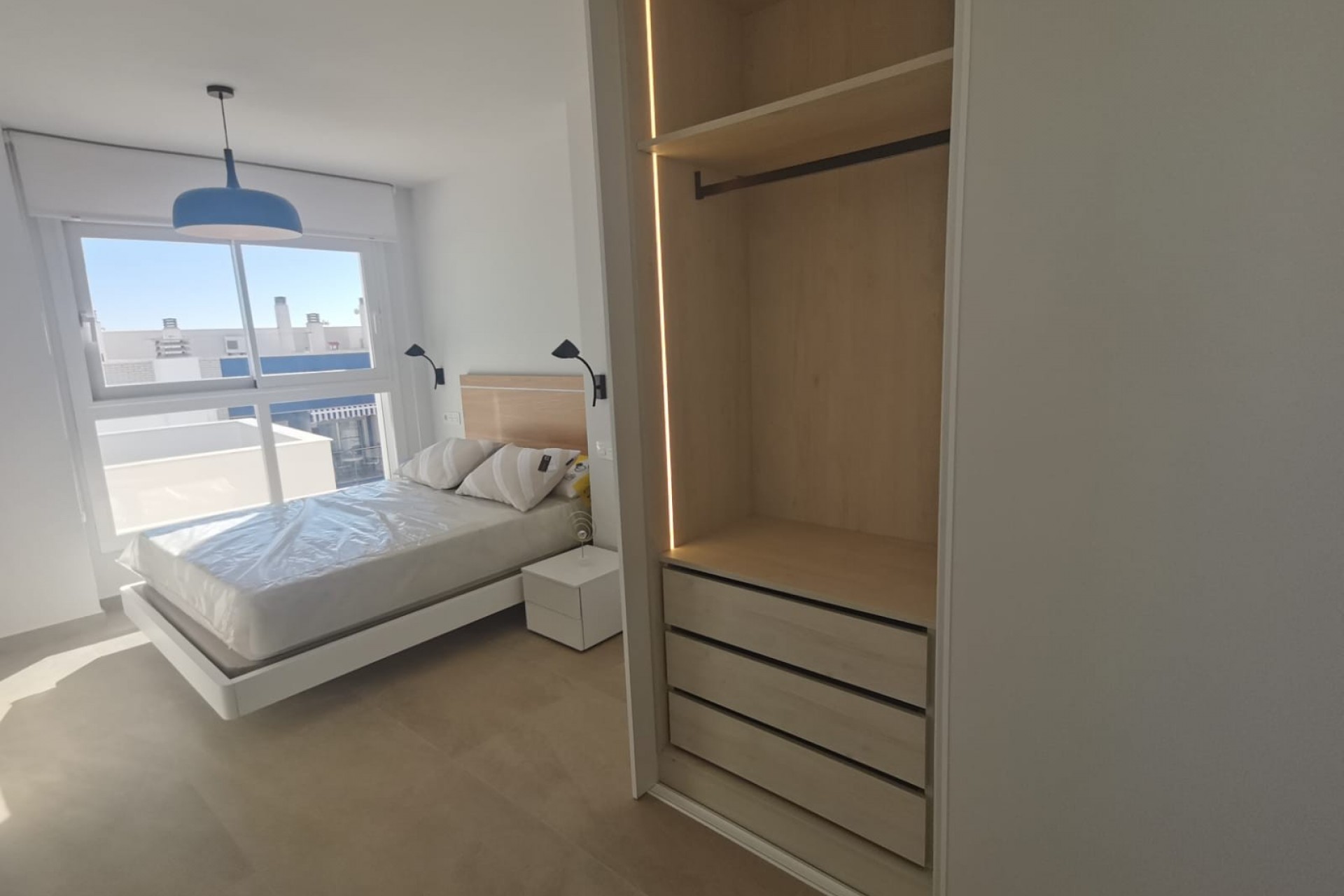 New Build - Penthouse - Torrevieja - Torrevieja - Playa de los Locos