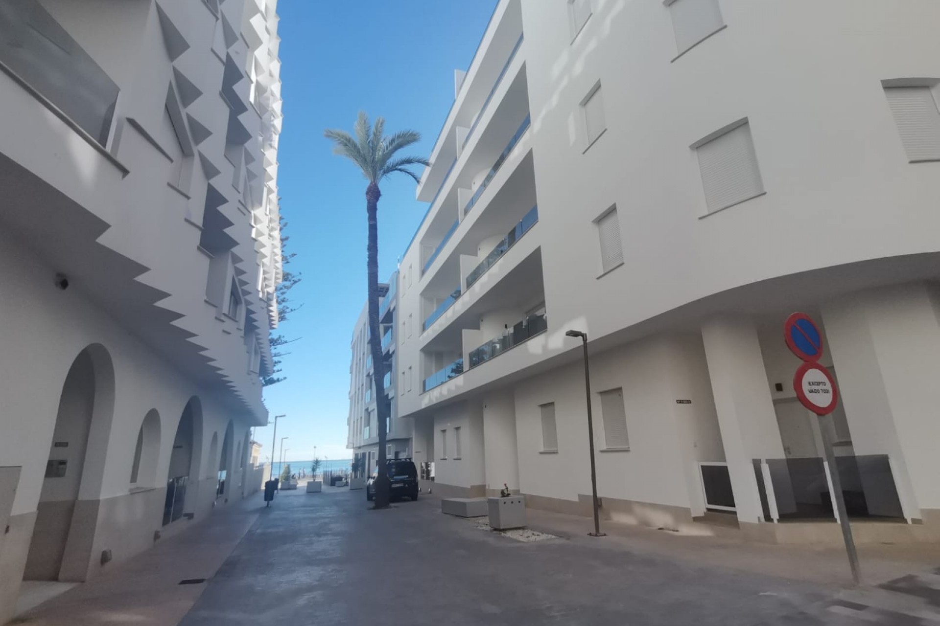New Build - Penthouse - Torrevieja - Torrevieja - Playa de los Locos