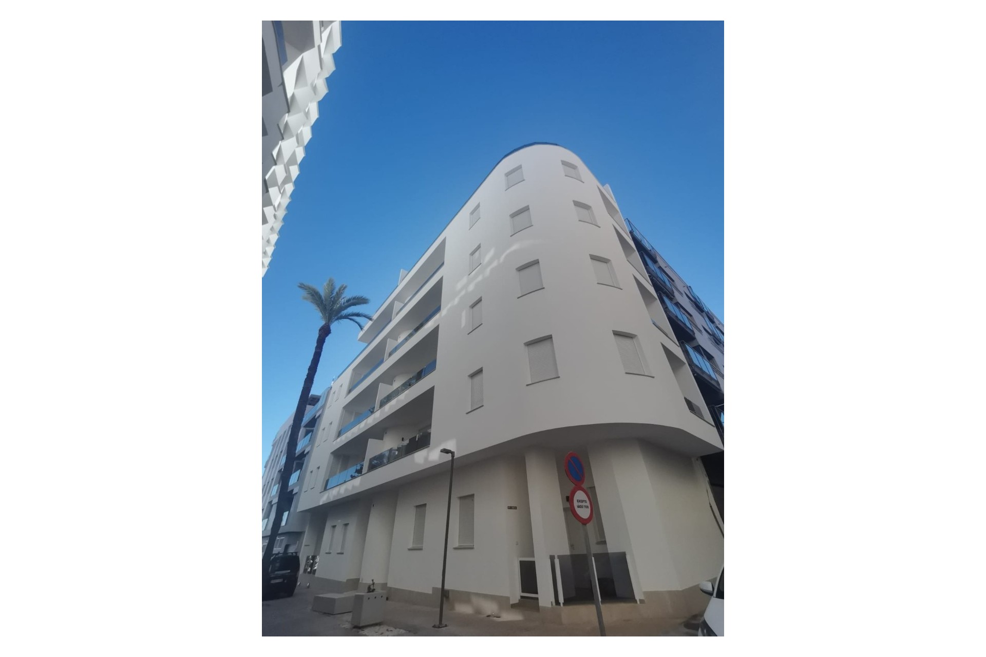 New Build - Penthouse - Torrevieja - Torrevieja - Playa de los Locos