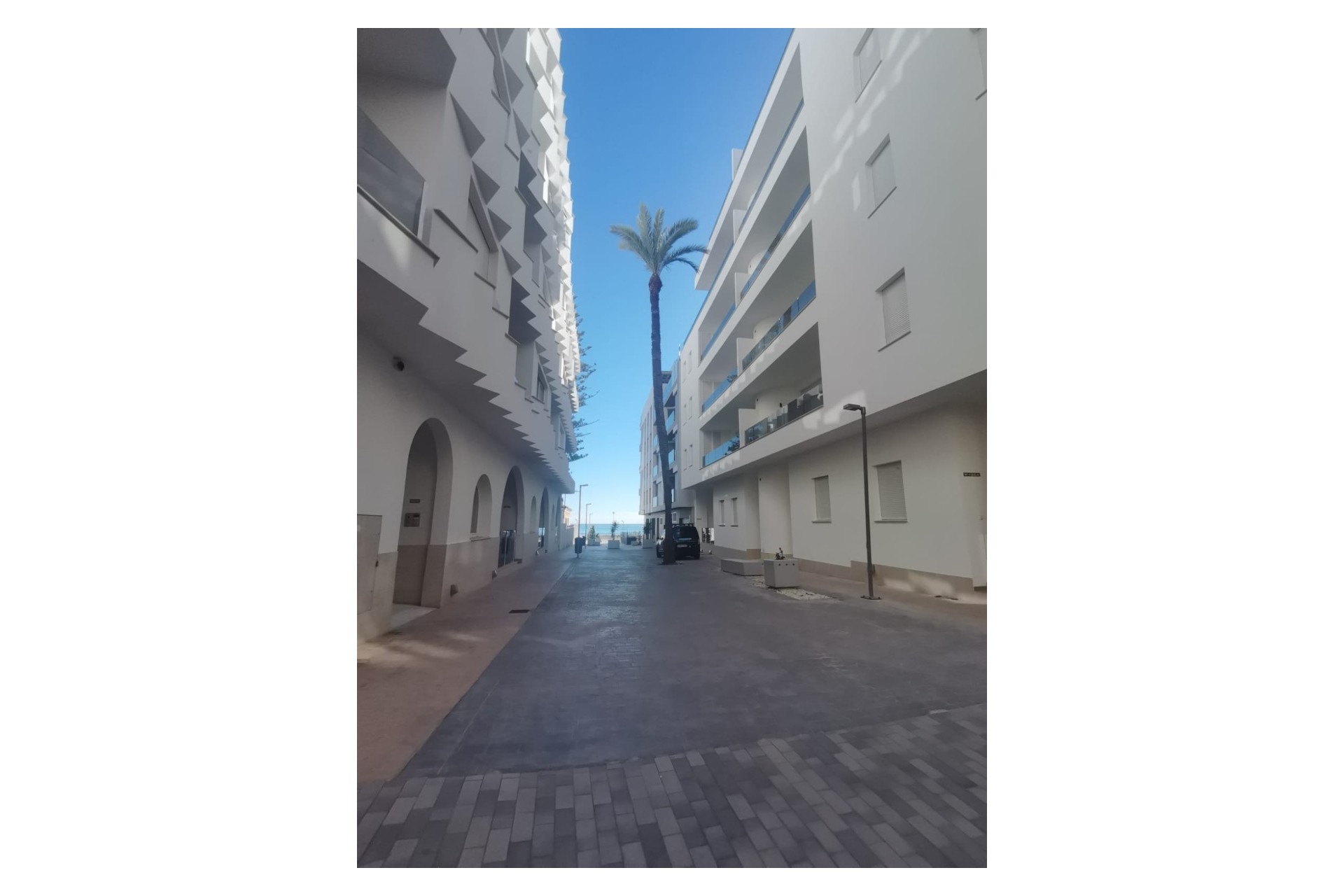 New Build - Penthouse - Torrevieja - Torrevieja - Playa de los Locos