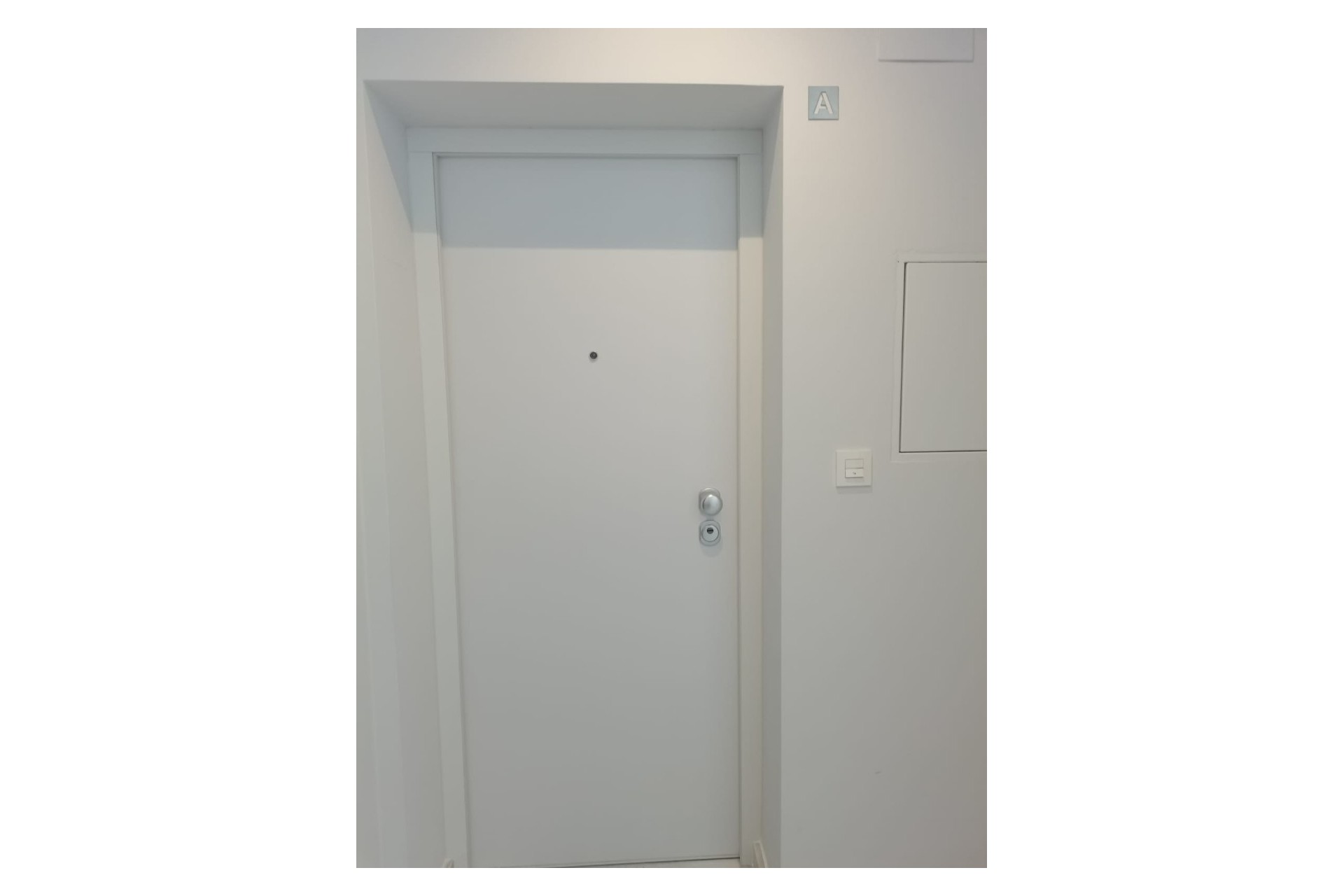 New Build - Penthouse - Torrevieja - Torrevieja - Playa de los Locos