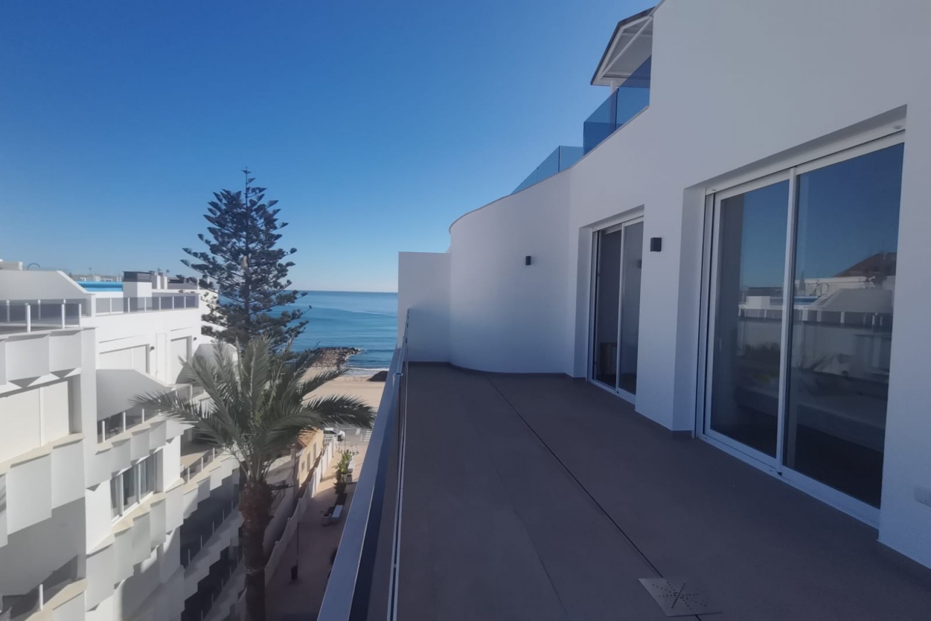 New Build - Penthouse - Torrevieja - Torrevieja - Playa de los Locos