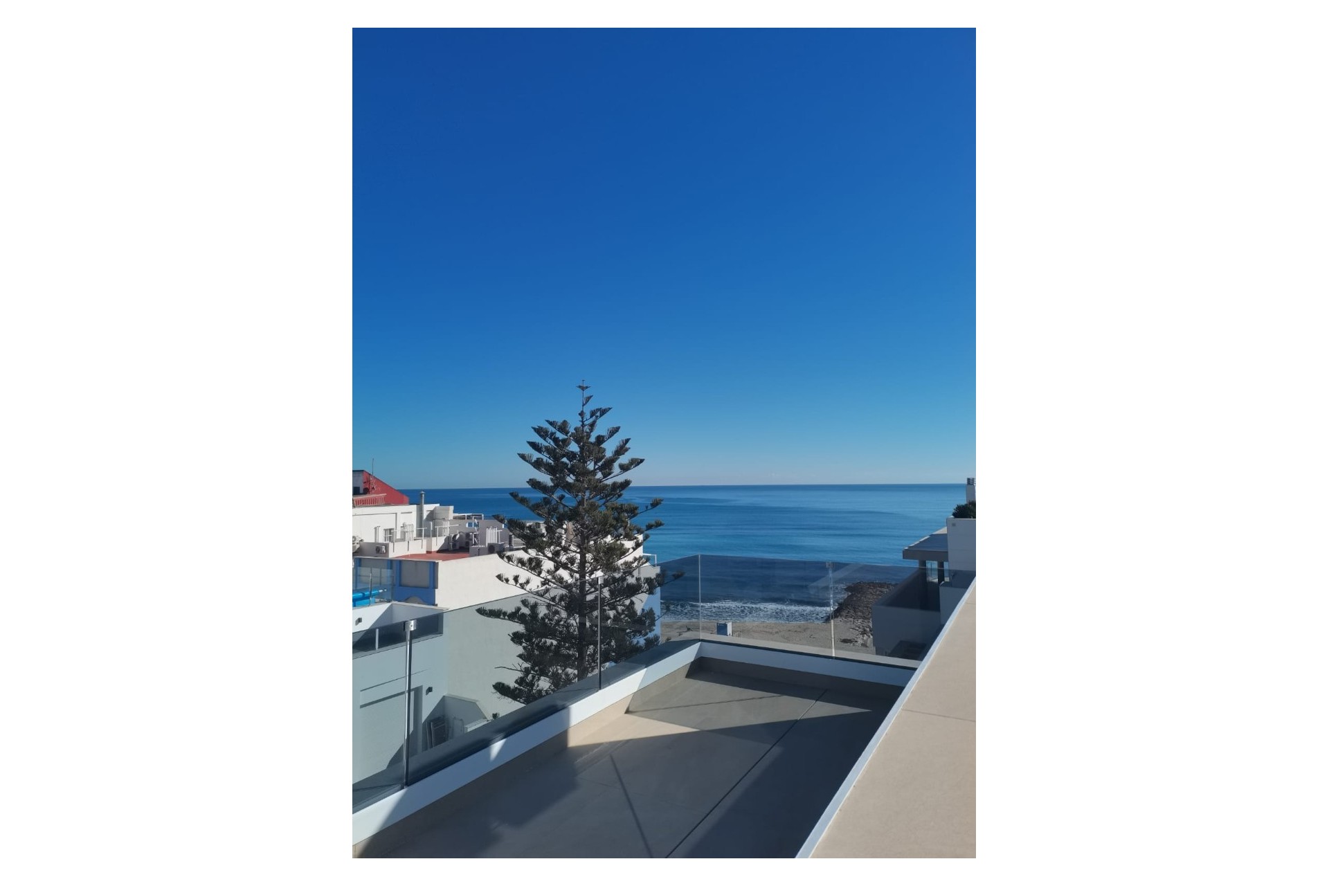New Build - Penthouse - Torrevieja - Torrevieja - Playa de los Locos