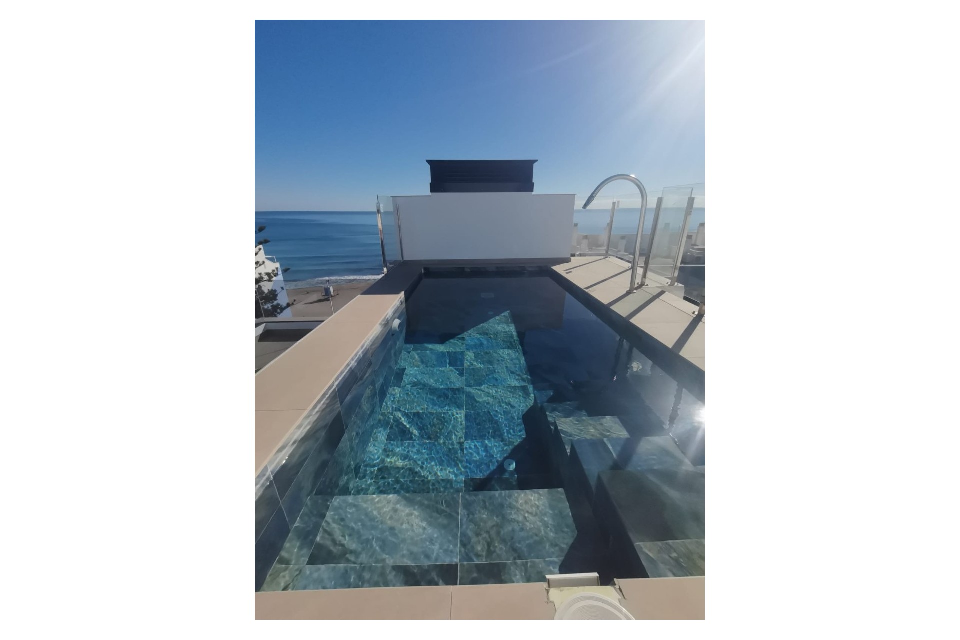 New Build - Penthouse - Torrevieja - Torrevieja - Playa de los Locos