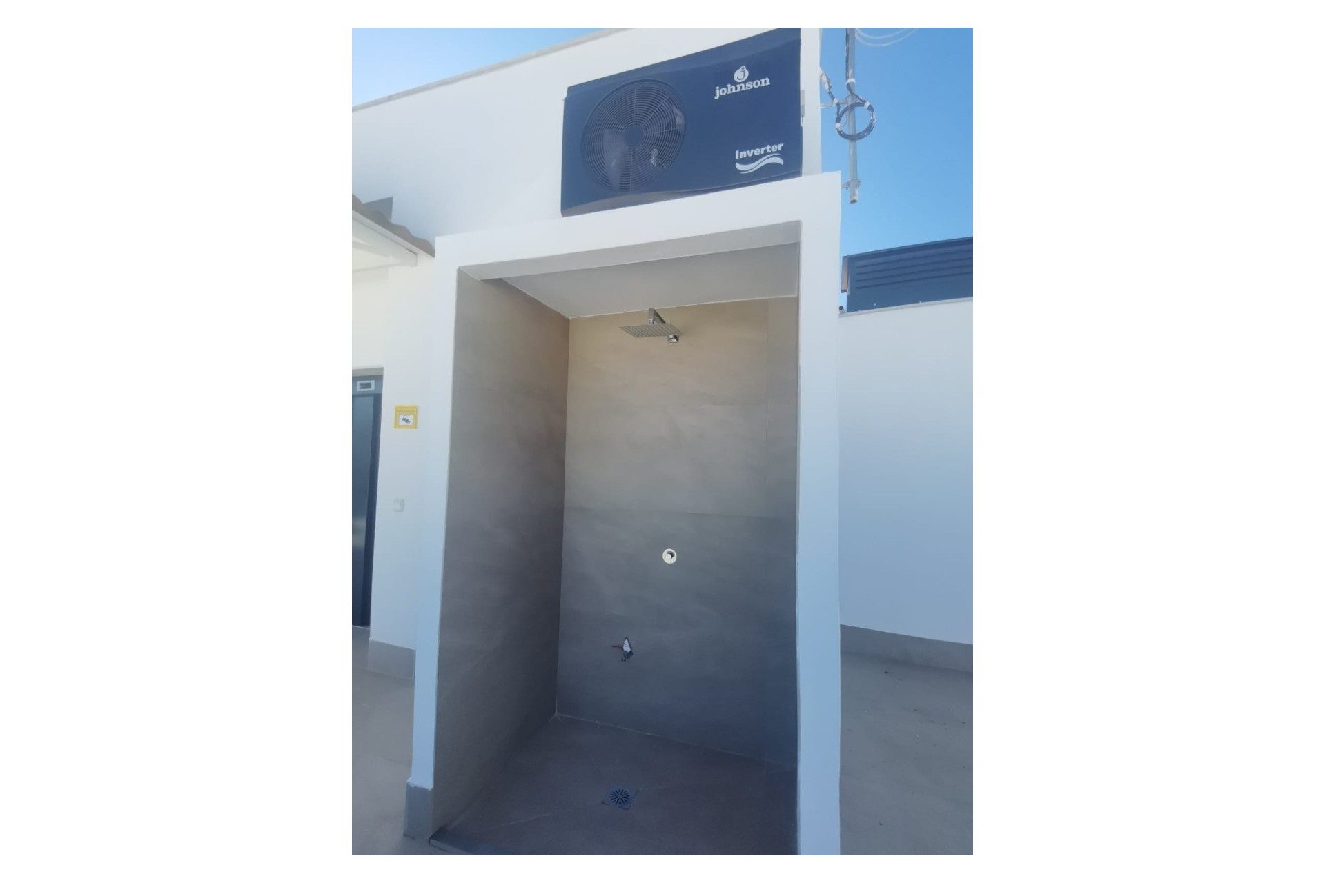 New Build - Penthouse - Torrevieja - Torrevieja - Playa de los Locos