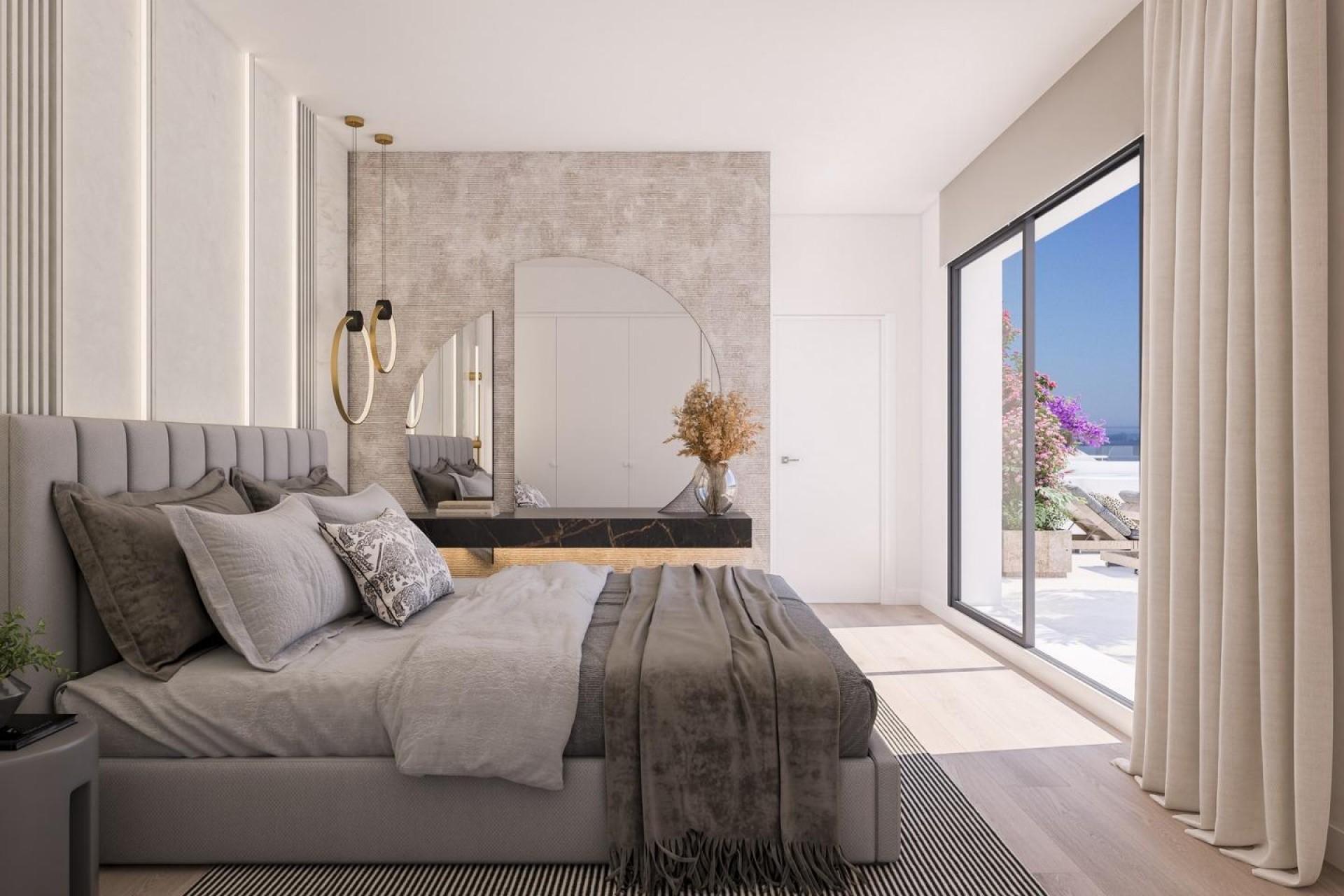 New Build - Penthouse - Villajoyosa - Playa del Torres