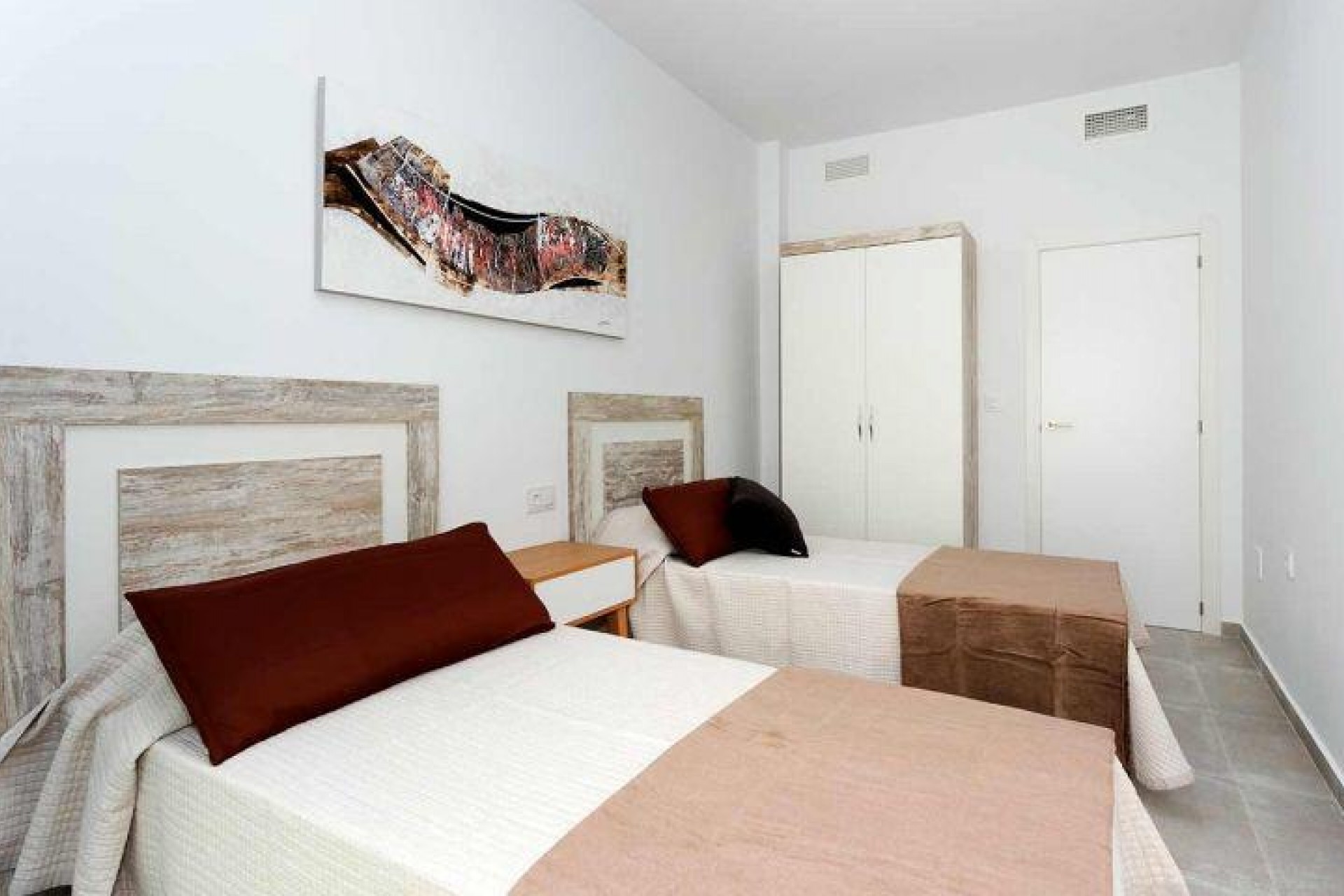 New Build - Quad House - Daya Nueva - Centro