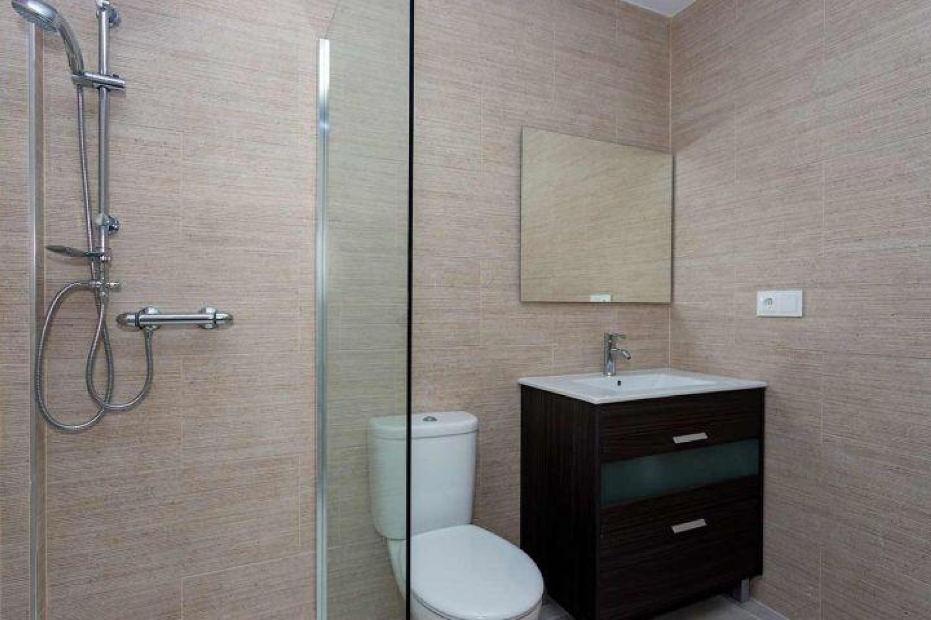 New Build - Quad House - Daya Nueva - Centro