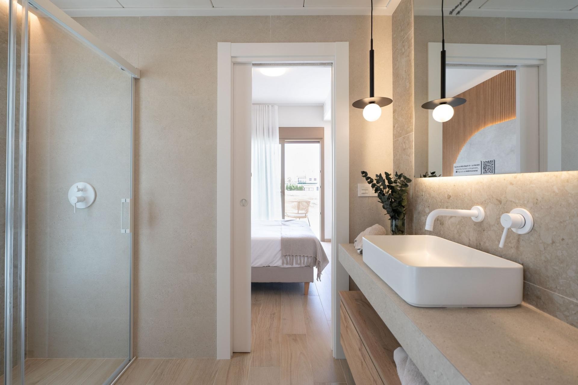 New Build - Quad House - Los Alcazares - Serena Golf