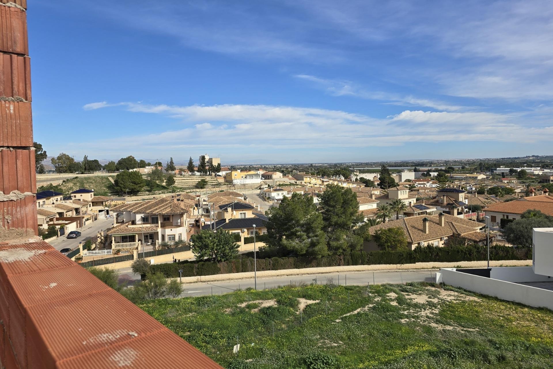 New Build - Town House - Bigastro - pueblo