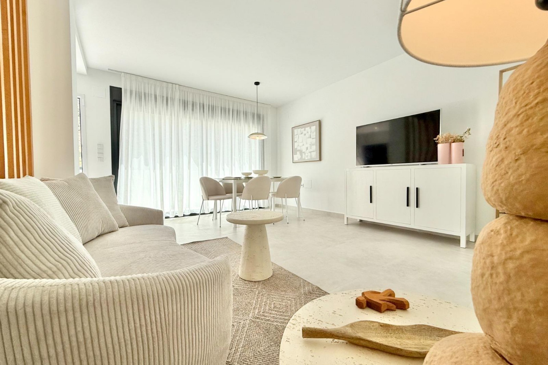 New Build - Town House - Cox - Sin Zona