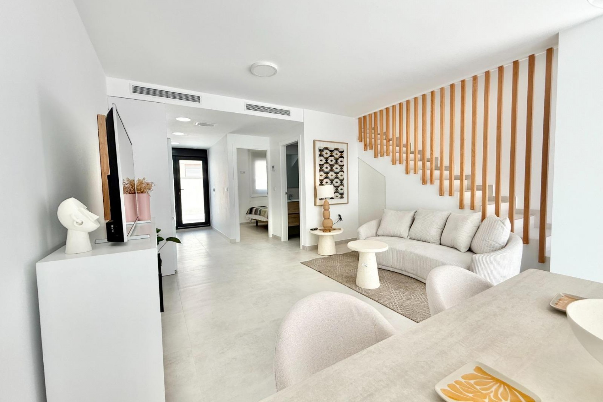 New Build - Town House - Cox - Sin Zona