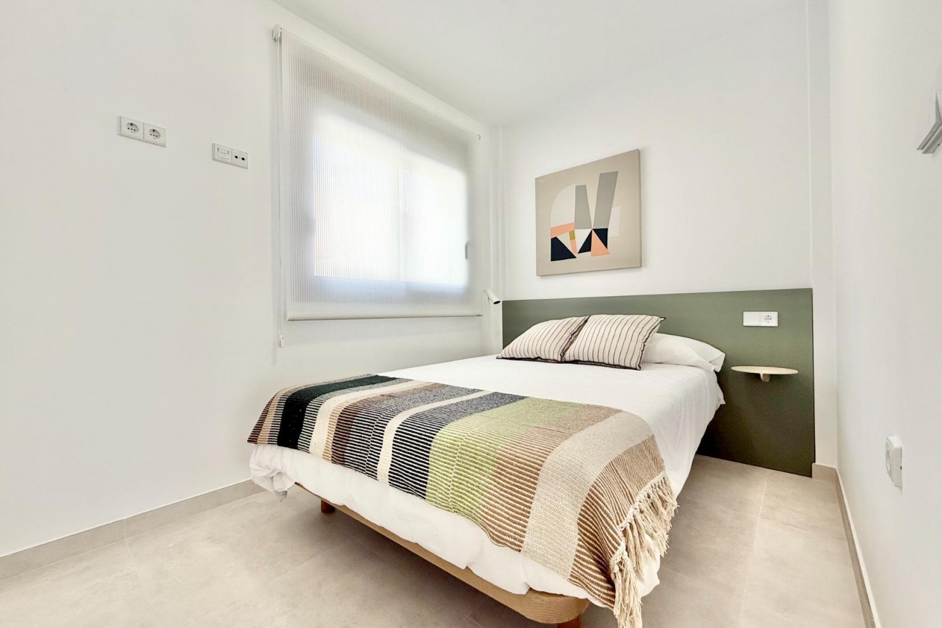 New Build - Town House - Cox - Sin Zona