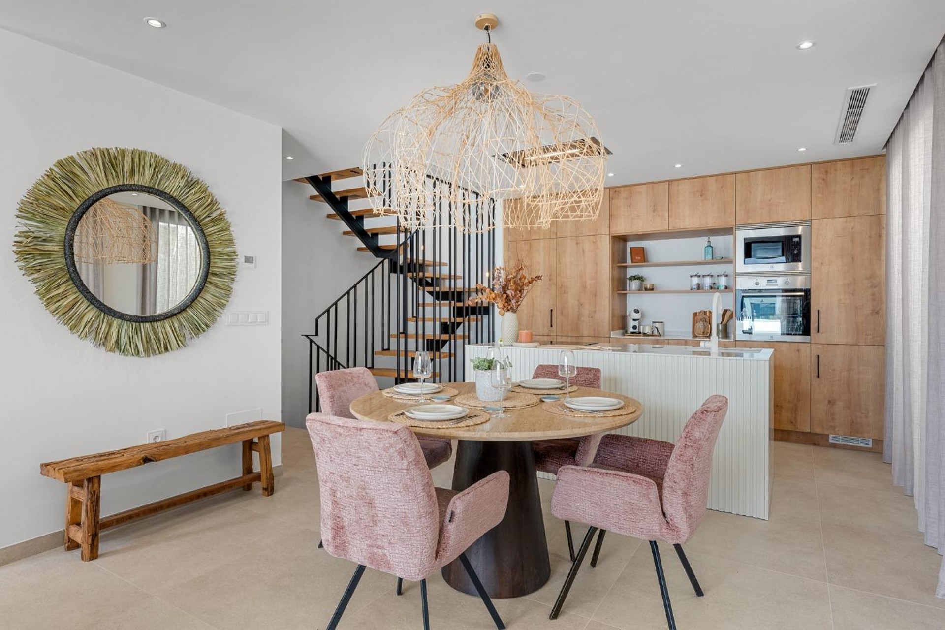 New Build - Town House - Dolores - Sector 3