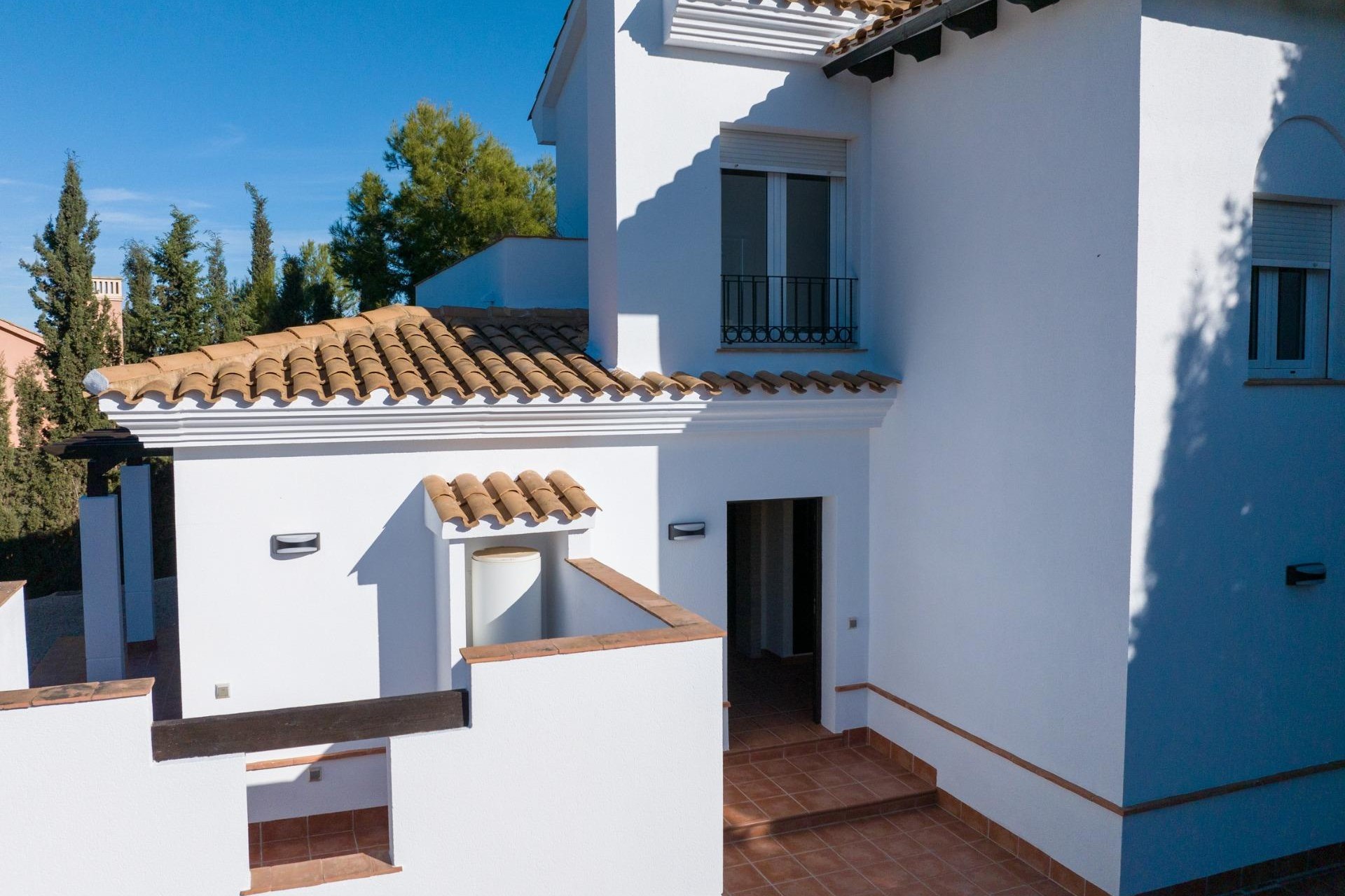 New Build - Town House - Fuente Álamo - Las Palas