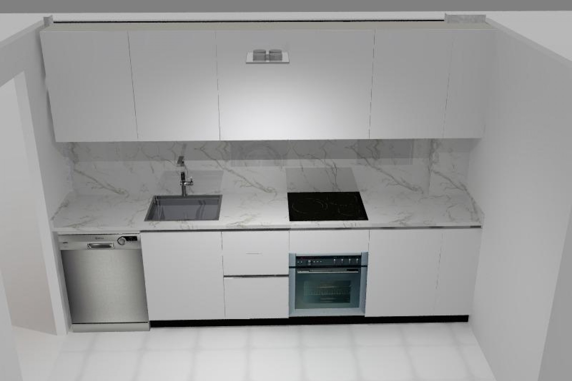 New Build - Town House - La Union - centro