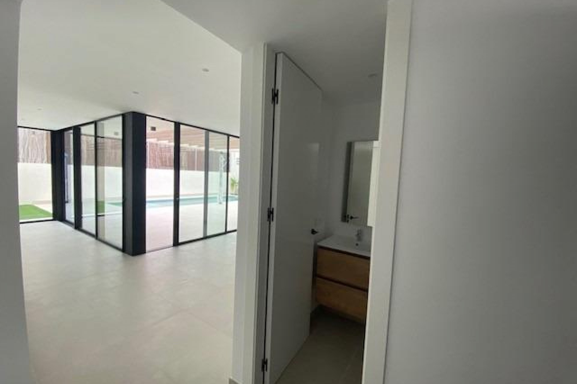 New Build - Town House - Orihuela Costa - Montezenia
