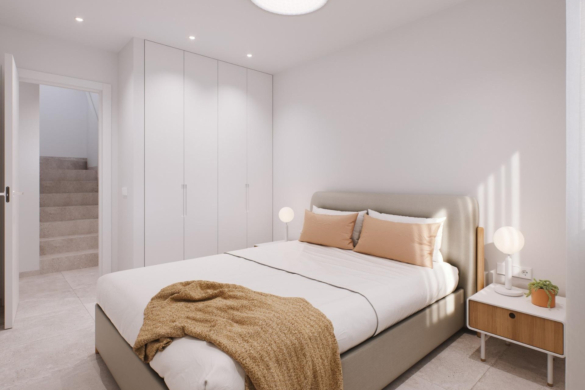 New Build - Town House - Pilar de la Horadada - Barrio los Segundas