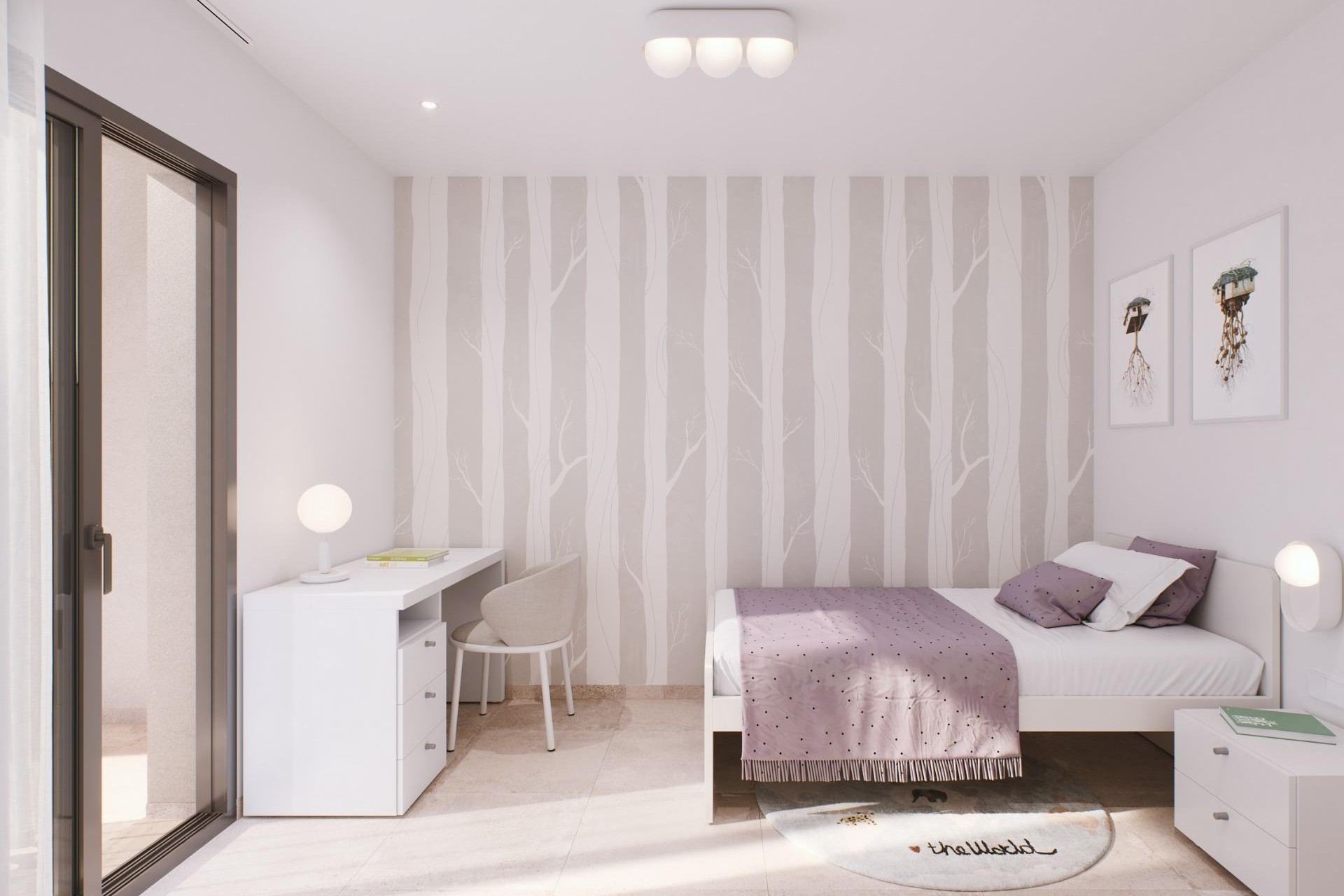 New Build - Town House - Pilar de la Horadada - Barrio los Segundas