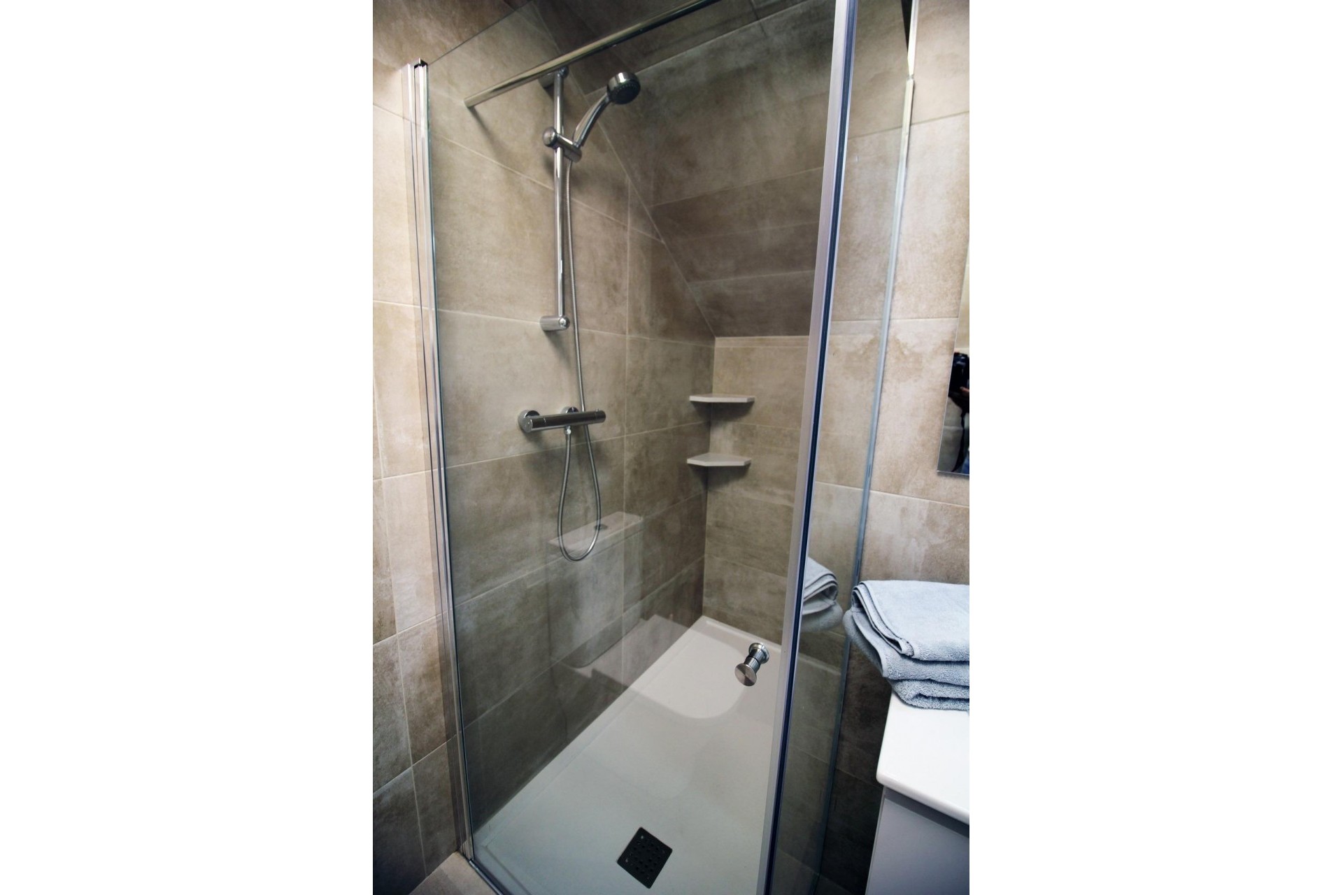 New Build - Town House - Pilar de la Horadada - El Pilar de la Horadada