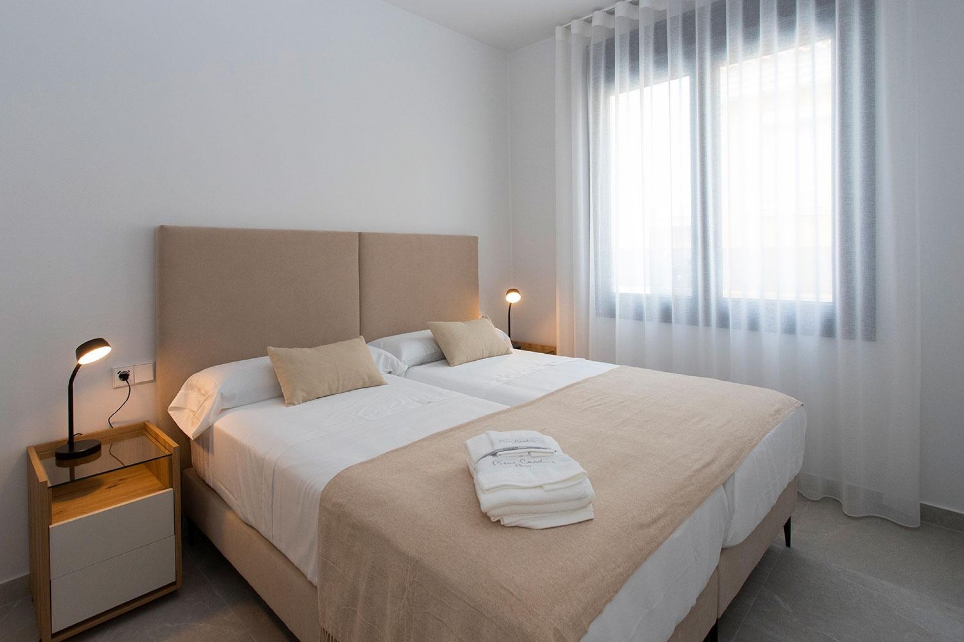 New Build - Town House - Pilar de la Horadada - La Torre De La Horadada
