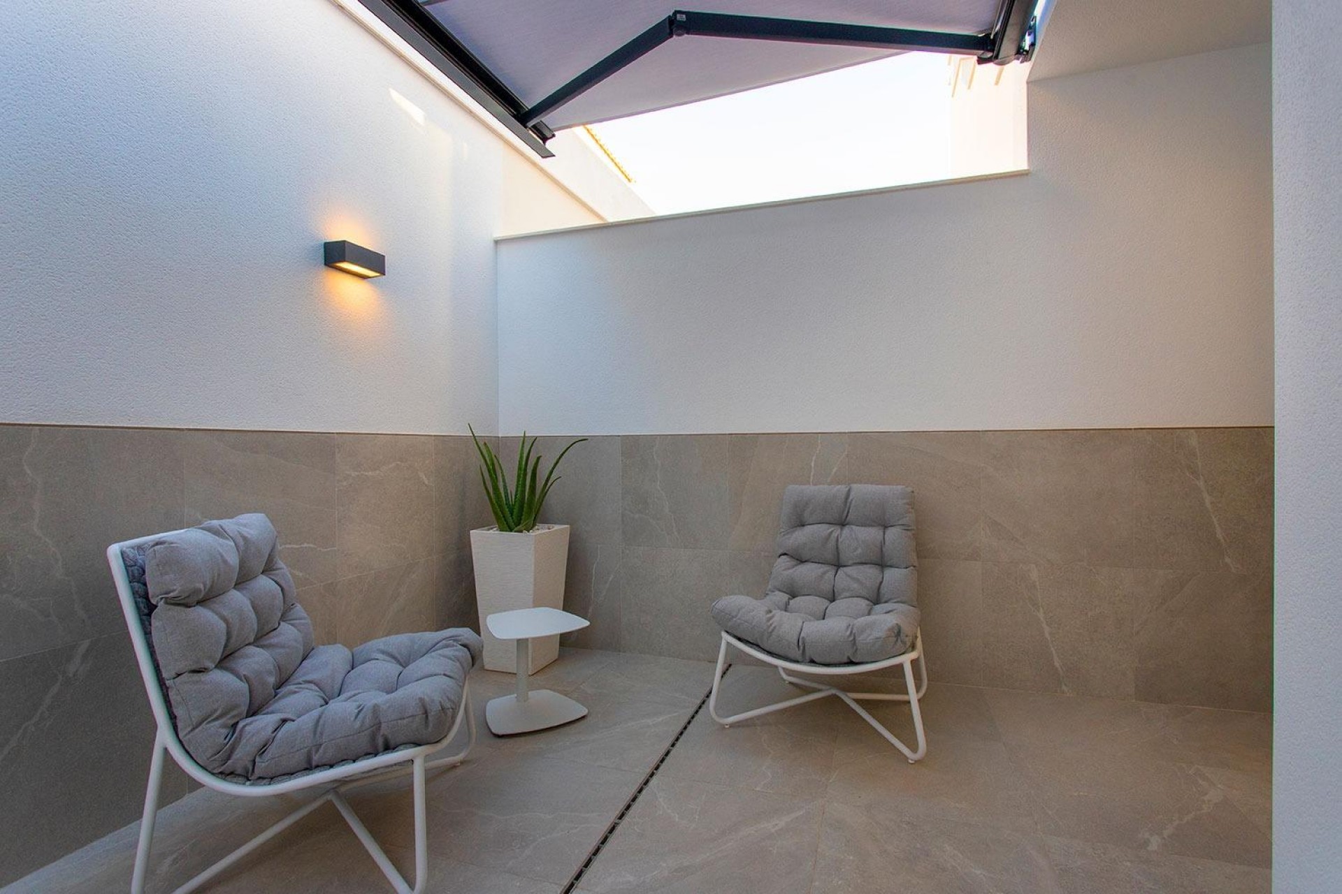 New Build - Town House - Pilar de la Horadada - La Torre De La Horadada
