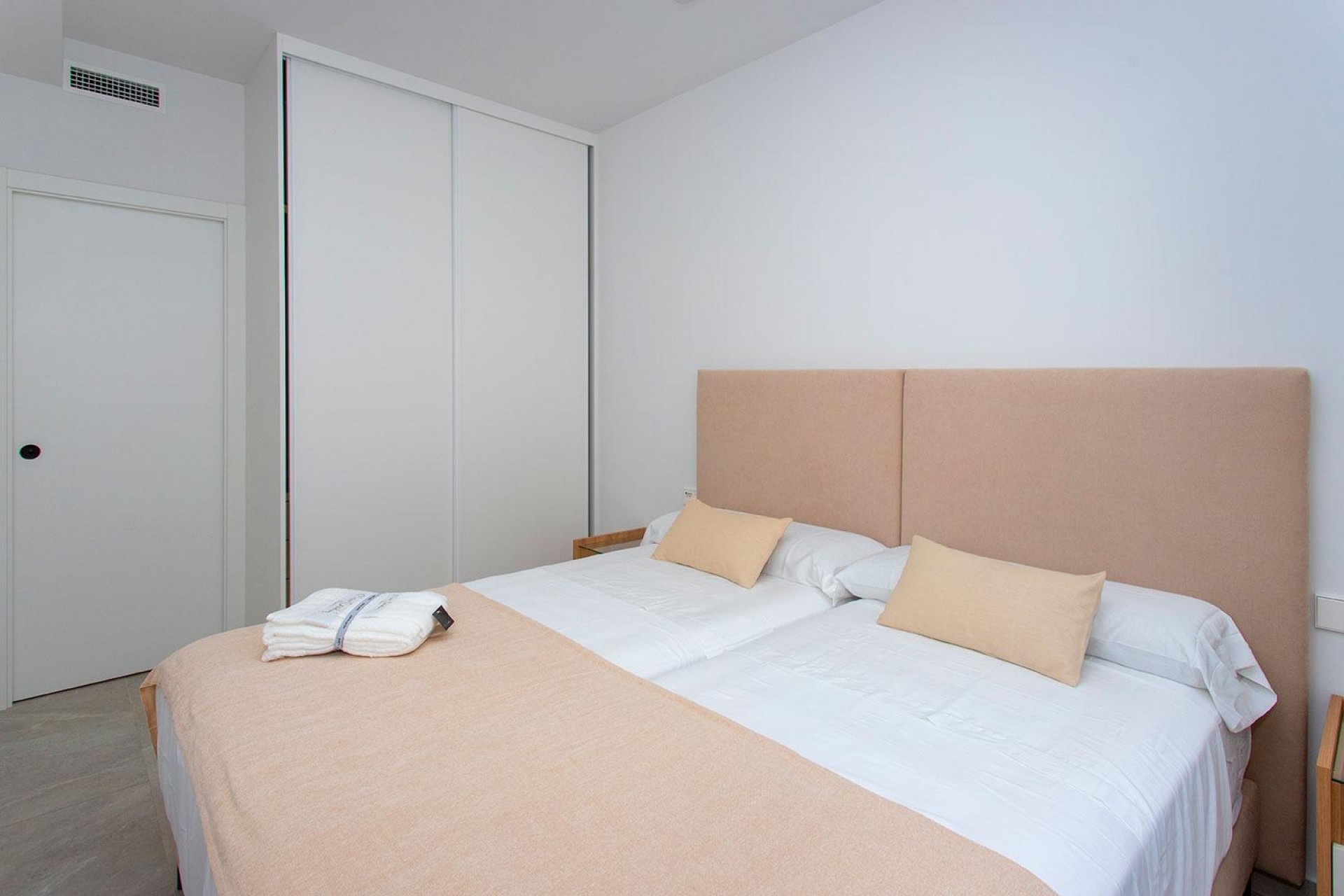 New Build - Town House - Pilar de la Horadada - La Torre De La Horadada