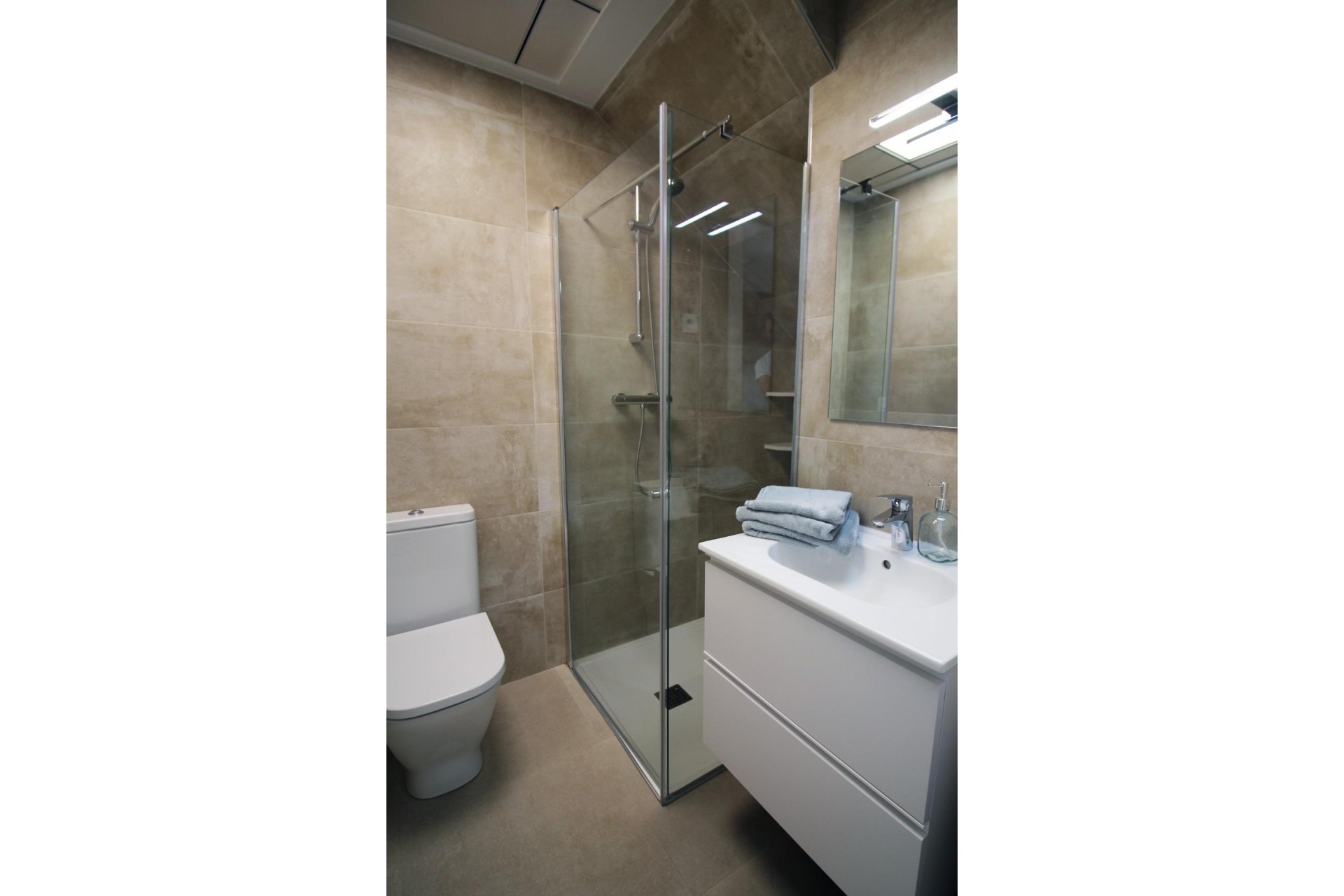 New Build - Town House - Pilar de la Horadada - parque Andromeda