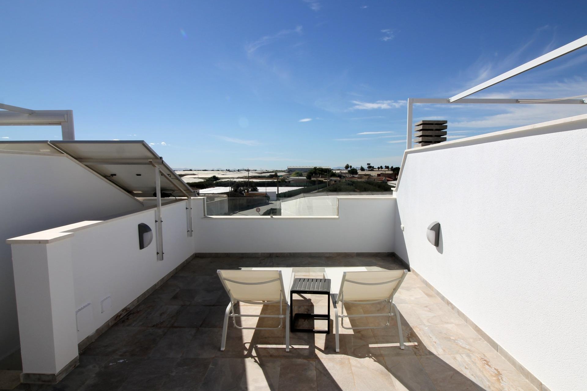 New Build - Town House - Pilar de la Horadada - parque Andromeda