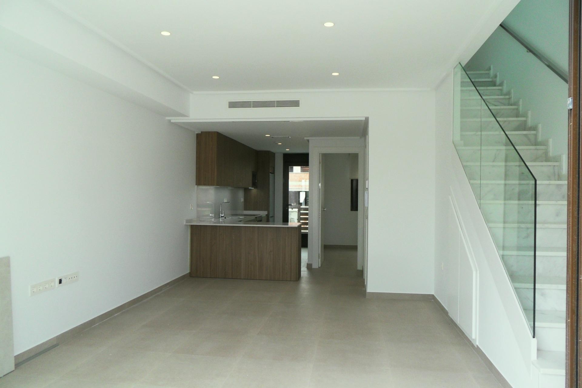 New Build - Town House - Pilar de la Horadada - parque Andromeda
