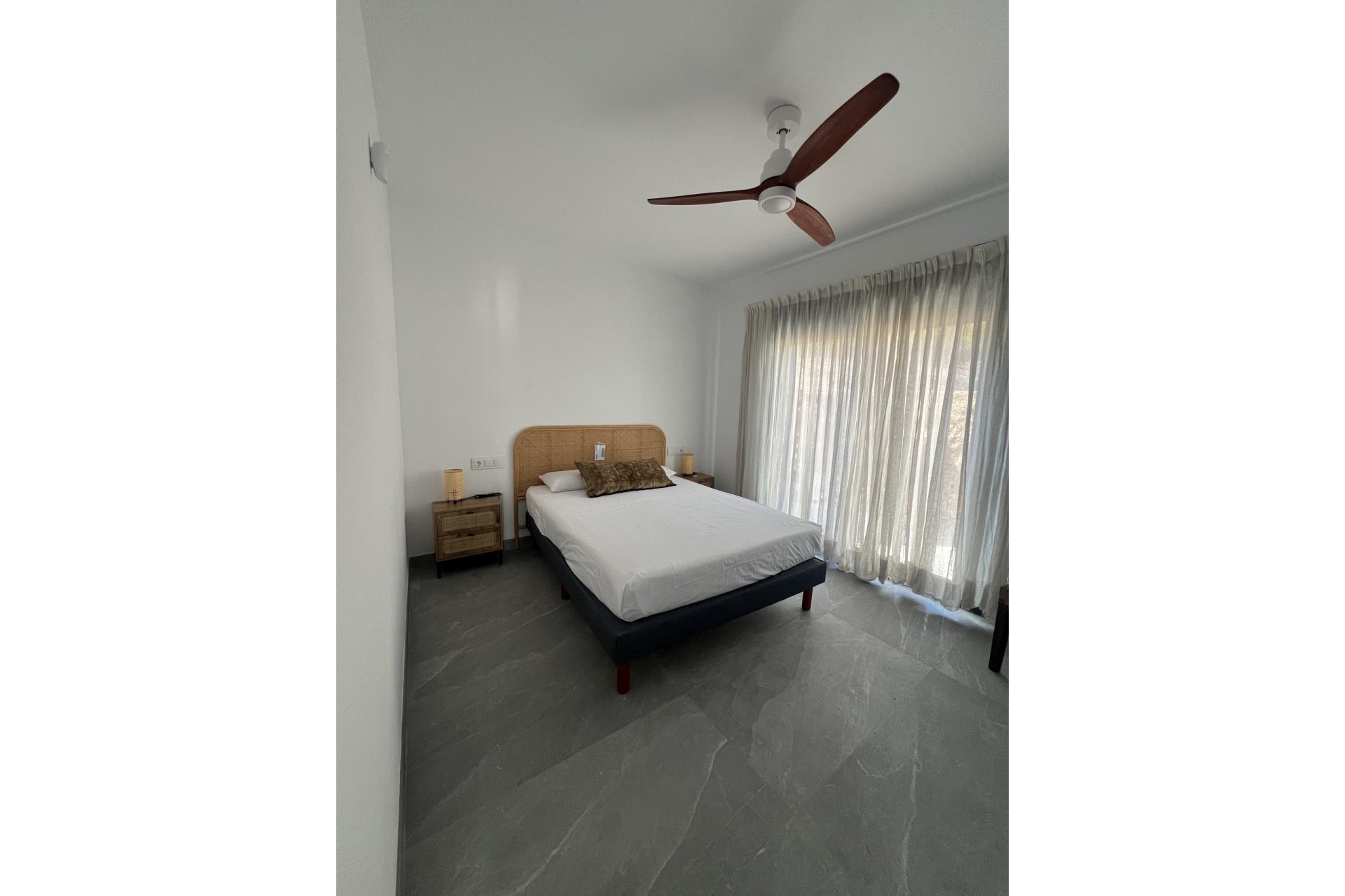 New Build - Town House - Polop - Urbanizaciones