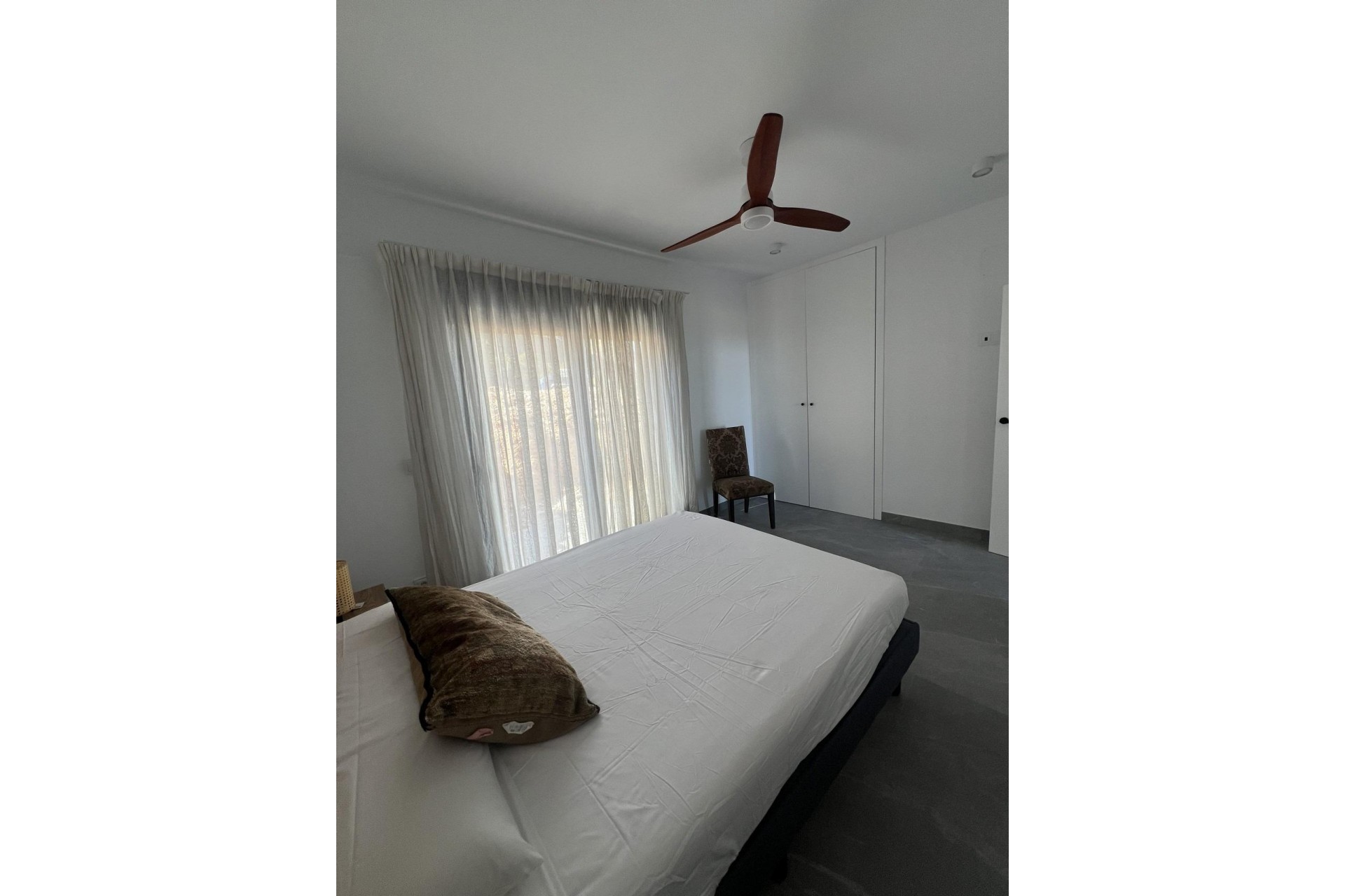 New Build - Town House - Polop - Urbanizaciones