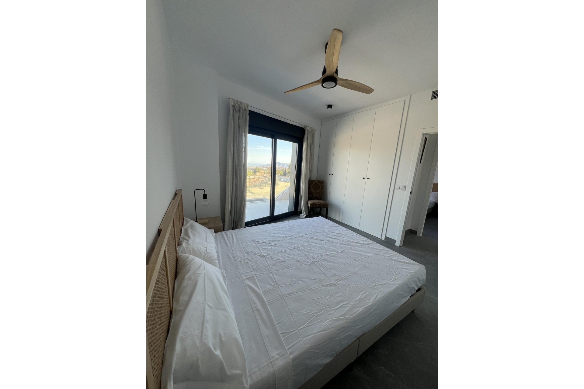 New Build - Town House - Polop - Urbanizaciones