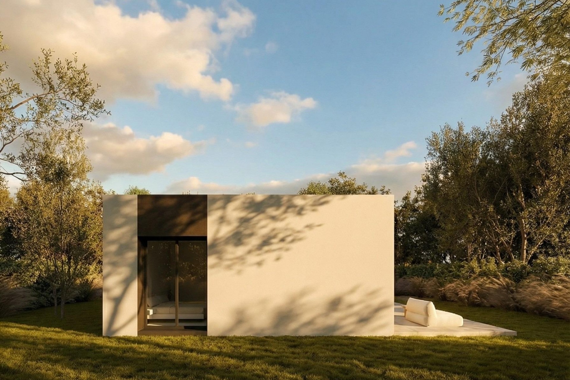 New Build - Villa - Alfas del Pí - Barranc Fondo