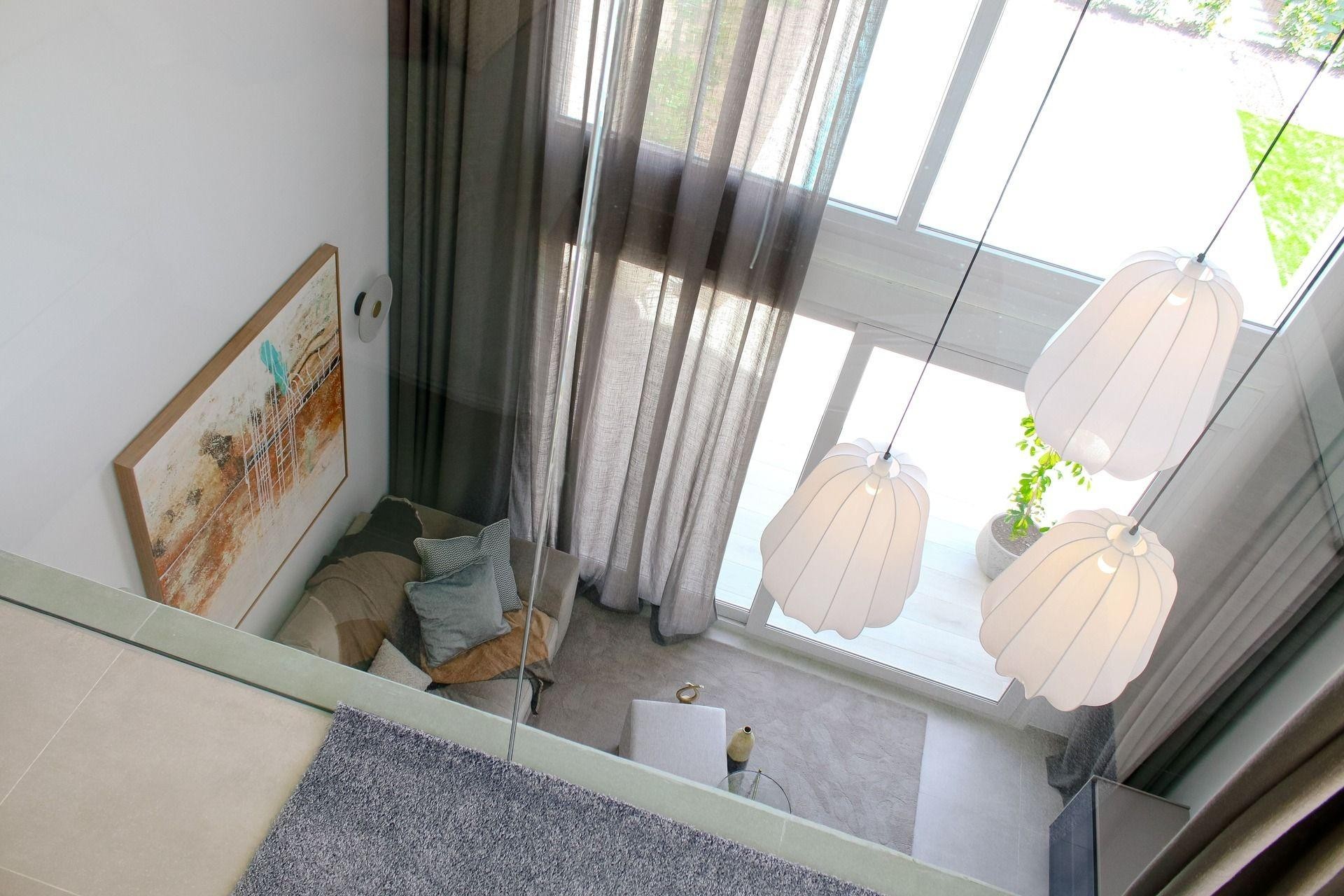 New Build - Villa - Algorfa - La Finca Golf