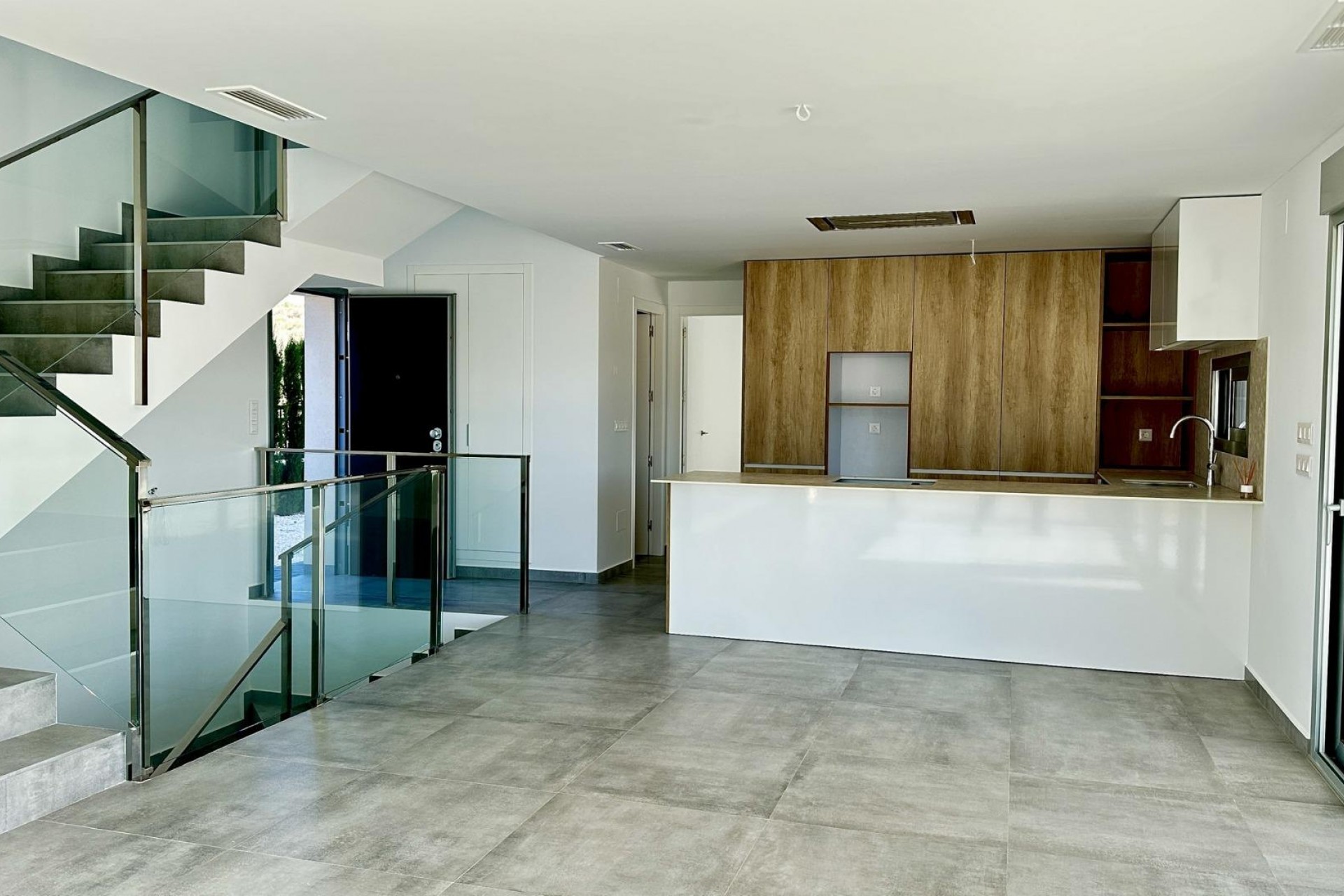 New Build - Villa - Algorfa - La Finca Golf